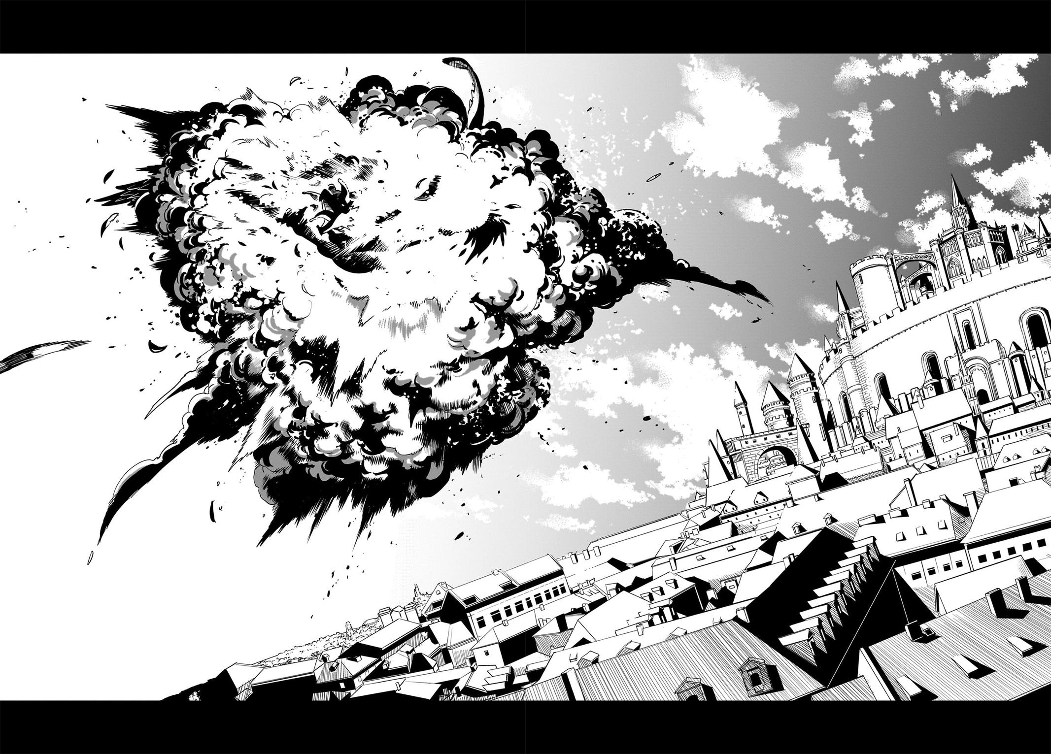 Isekai Shokan Ojisan No Ju Muso Life Sabage Chapter 60 page 15 - 