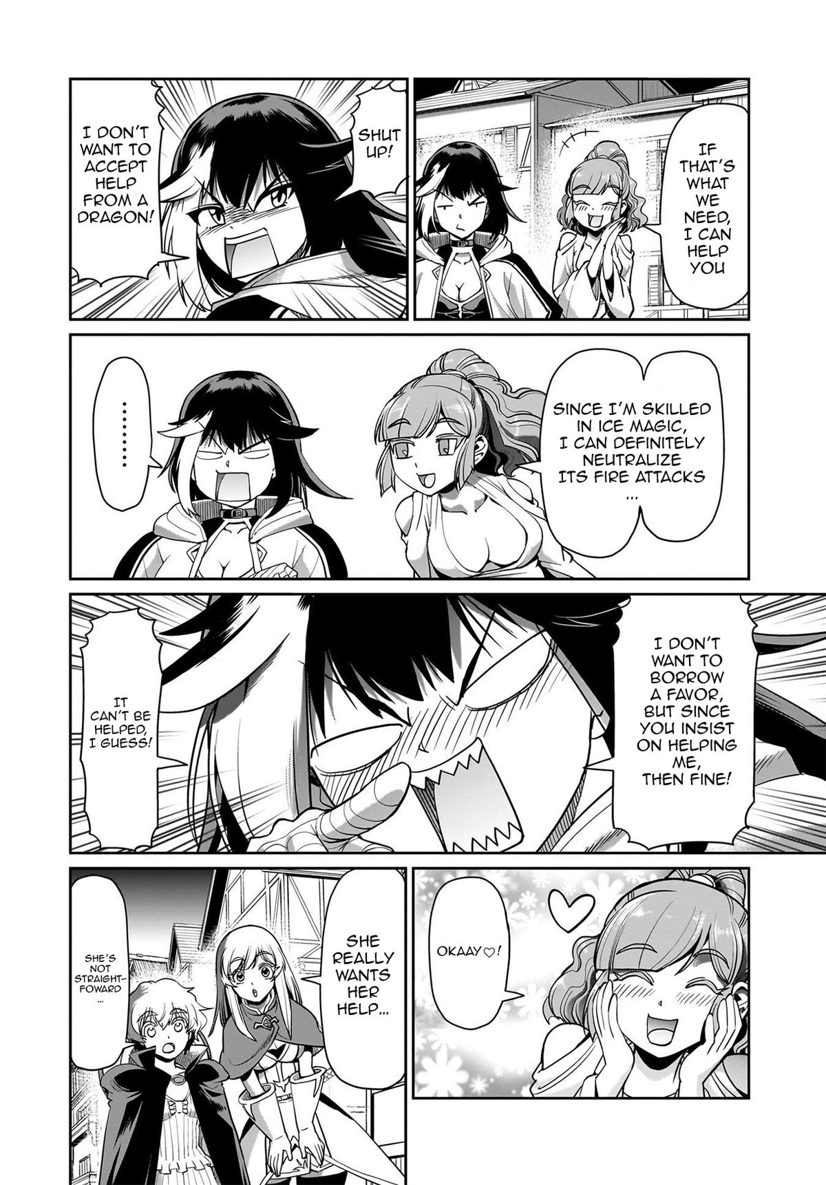 Isekai Shokan Ojisan No Ju Muso Life Sabage Chapter 68 page 7 - 