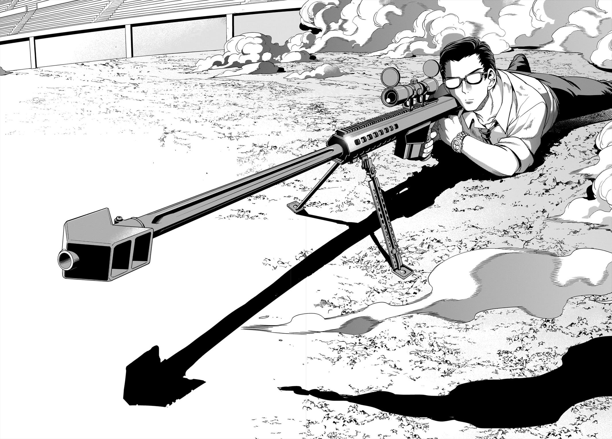 Isekai Shokan Ojisan No Ju Muso Life Sabage Chapter 7 page 23 - 