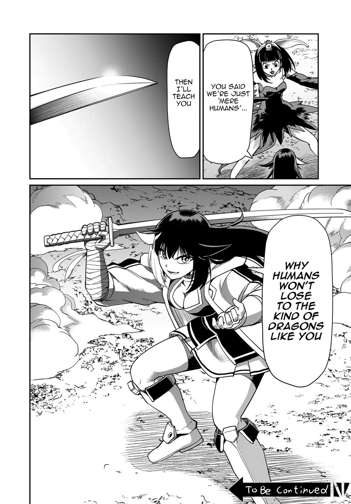 Isekai Shokan Ojisan No Ju Muso Life Sabage Chapter 70 page 21 - 