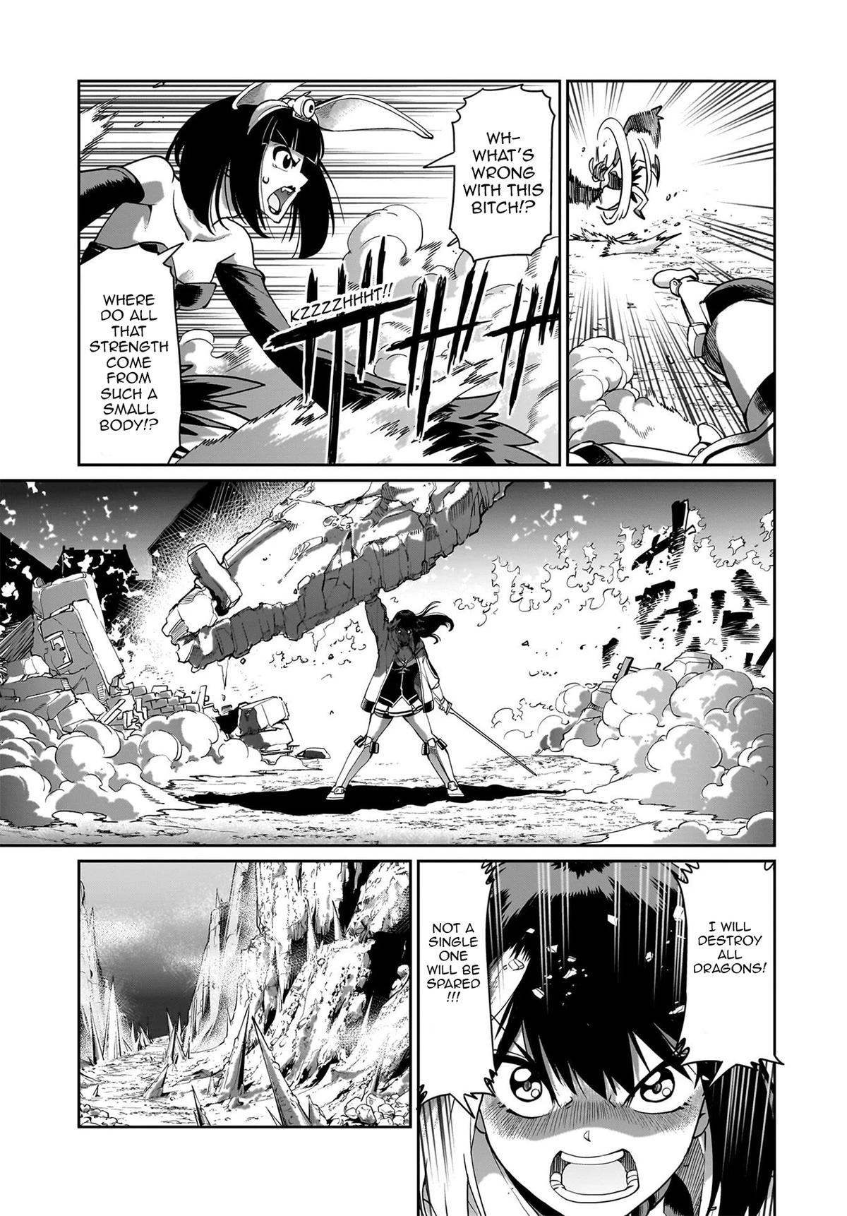 Isekai Shokan Ojisan No Ju Muso Life Sabage Chapter 71 page 18 - 