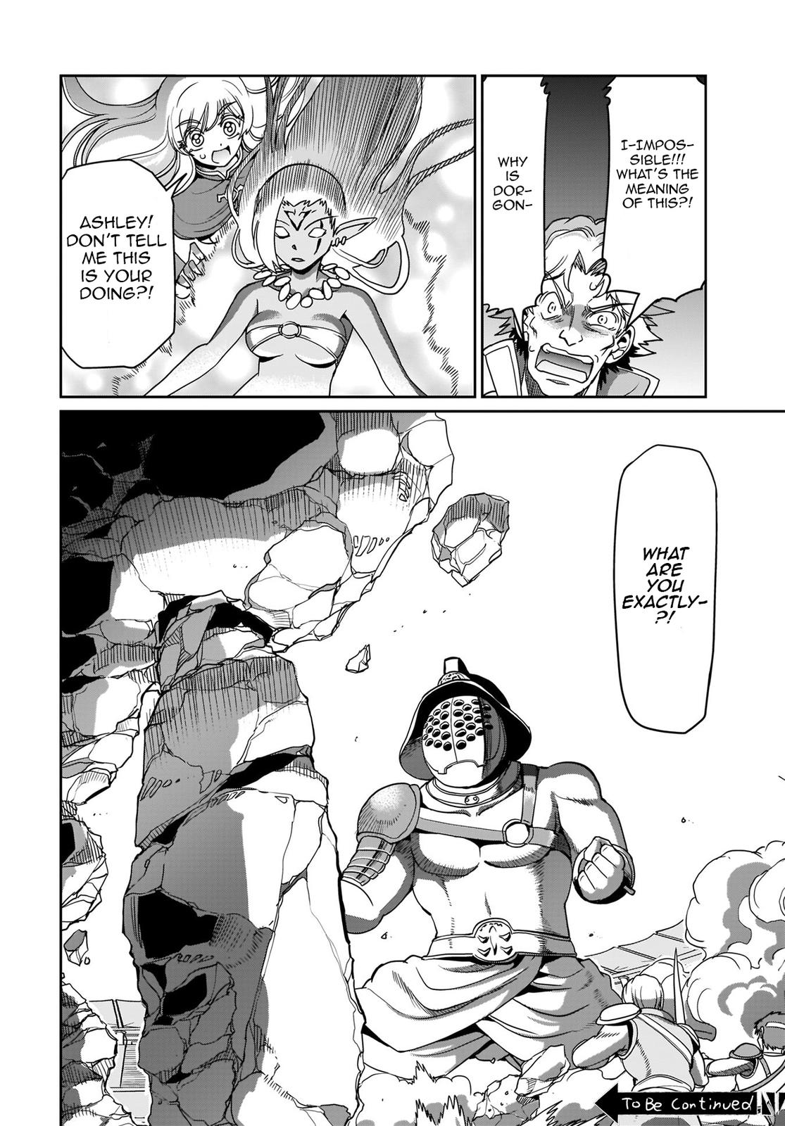 Isekai Shokan Ojisan No Ju Muso Life Sabage Chapter 8 page 20 - 