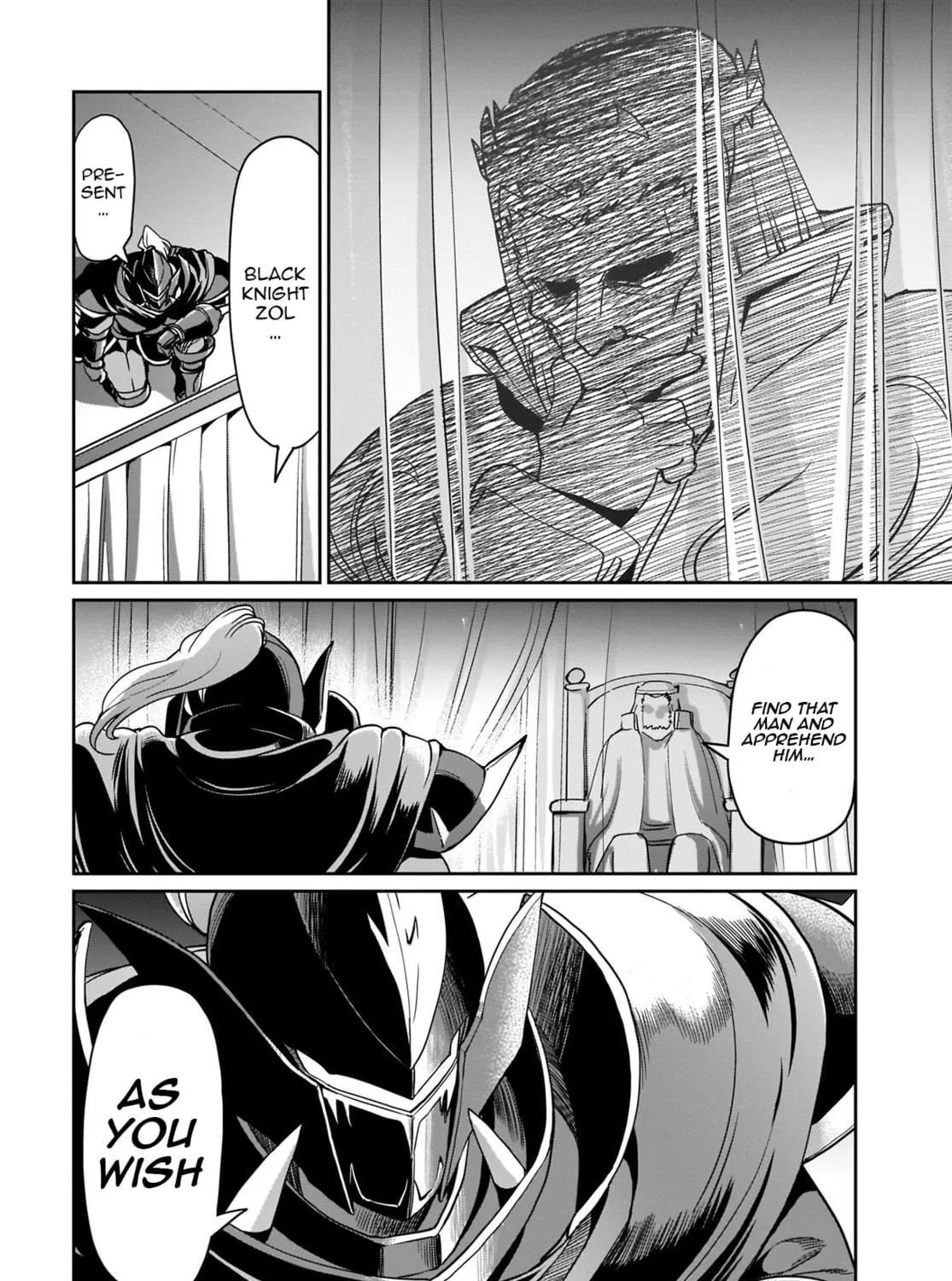Isekai Shoukan Oji-san no Juumusou Life - Sabage Suki Salaryman wa Kaisha Owari ni Isekai e Chokki suru Chapter 10 page 41 - 