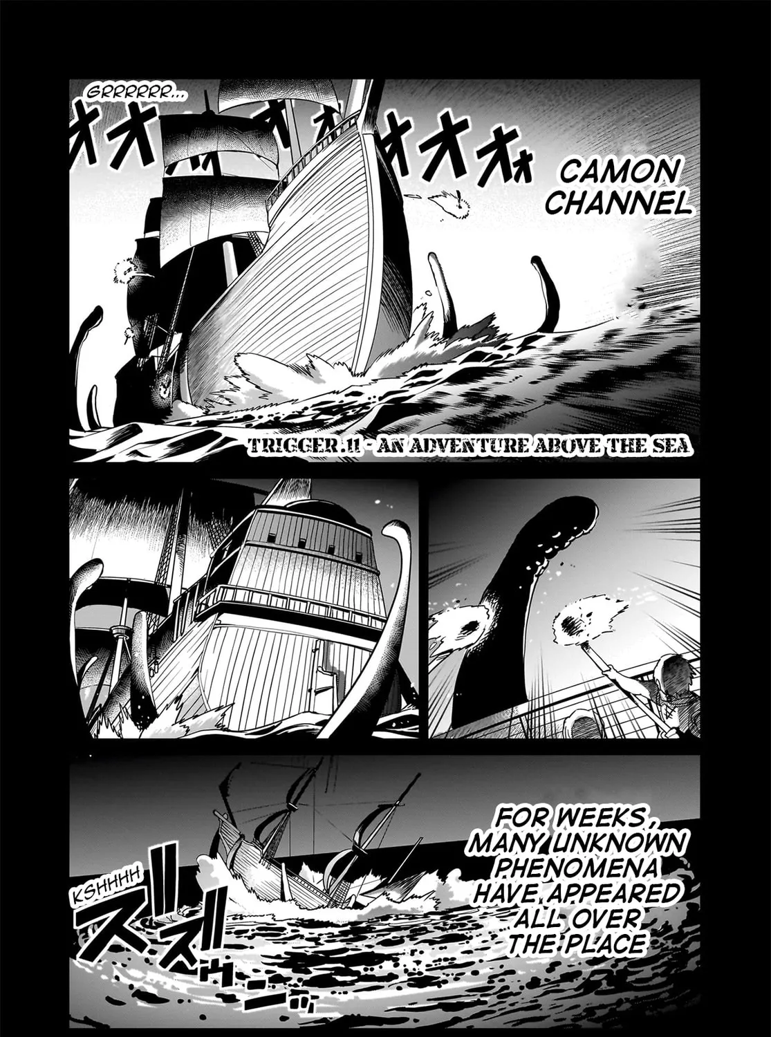 Isekai Shoukan Oji-san no Juumusou Life - Sabage Suki Salaryman wa Kaisha Owari ni Isekai e Chokki suru Chapter 11 page 3 - 