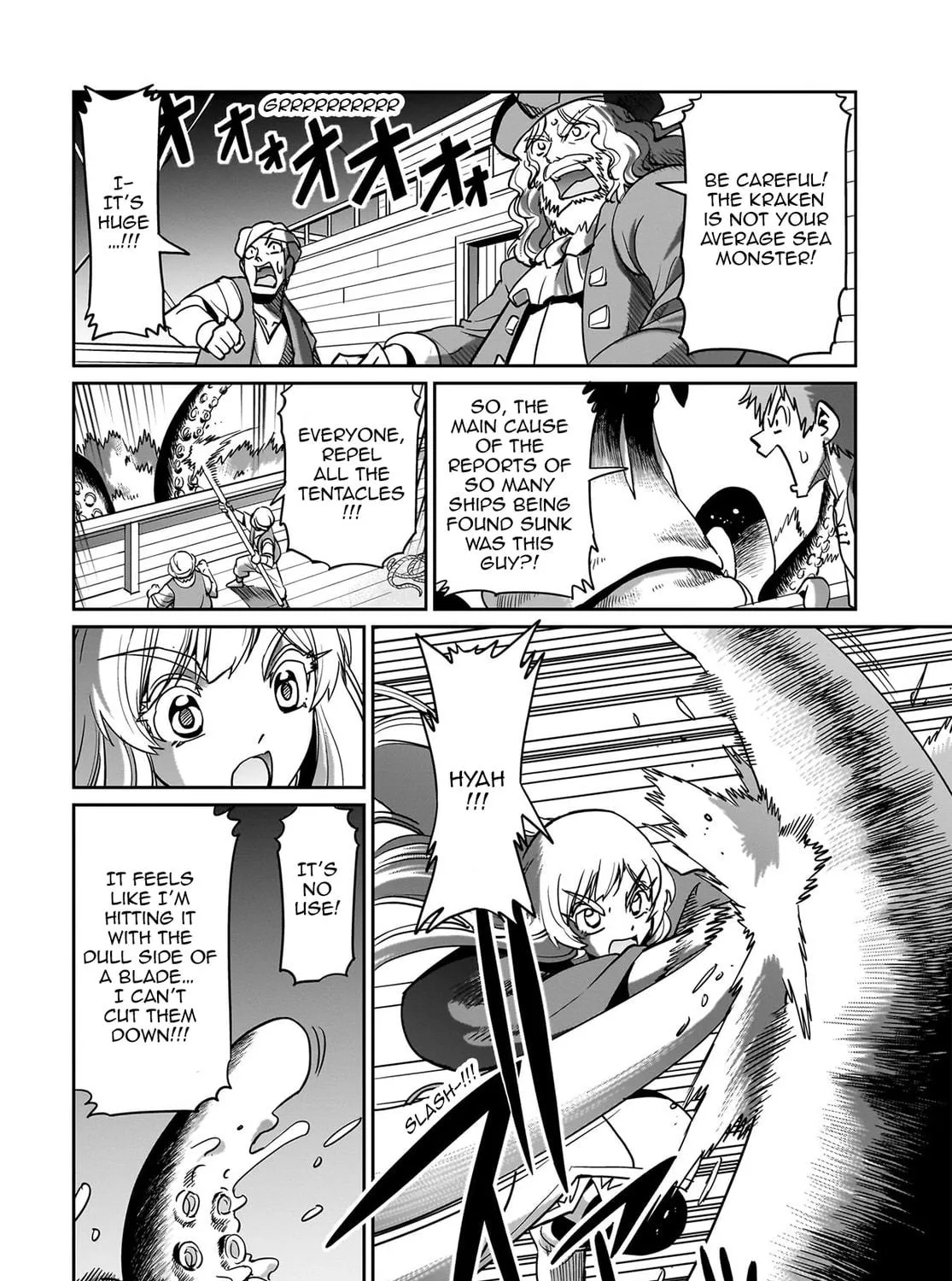 Isekai Shoukan Oji-san no Juumusou Life - Sabage Suki Salaryman wa Kaisha Owari ni Isekai e Chokki suru Chapter 12 page 5 - 