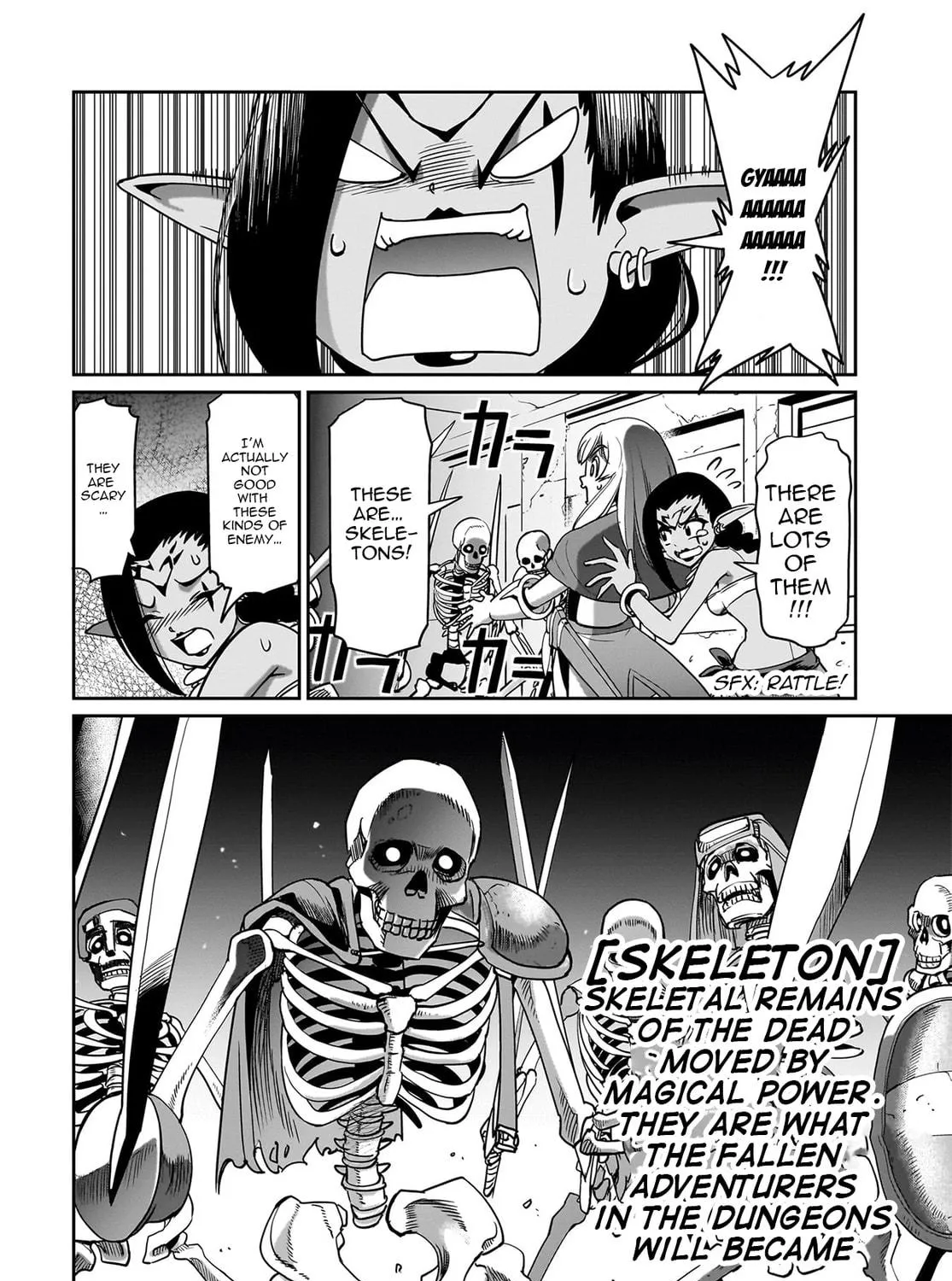 Isekai Shoukan Oji-san no Juumusou Life - Sabage Suki Salaryman wa Kaisha Owari ni Isekai e Chokki suru Chapter 13 page 35 - 