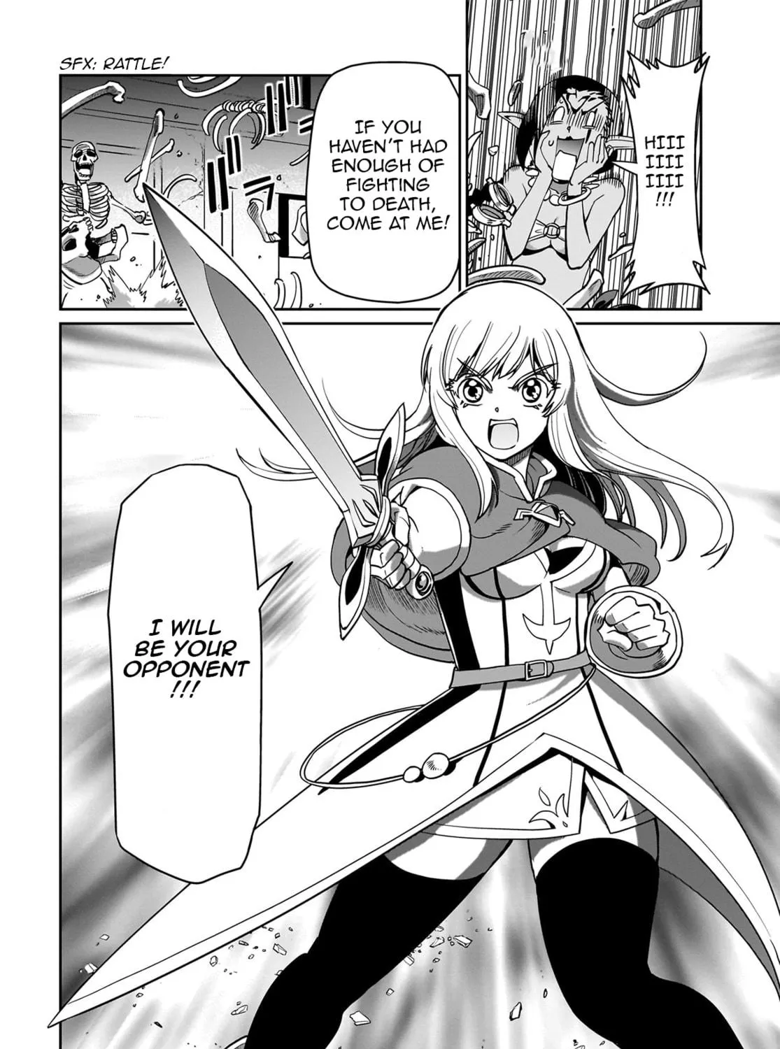 Isekai Shoukan Oji-san no Juumusou Life - Sabage Suki Salaryman wa Kaisha Owari ni Isekai e Chokki suru Chapter 13 page 39 - 