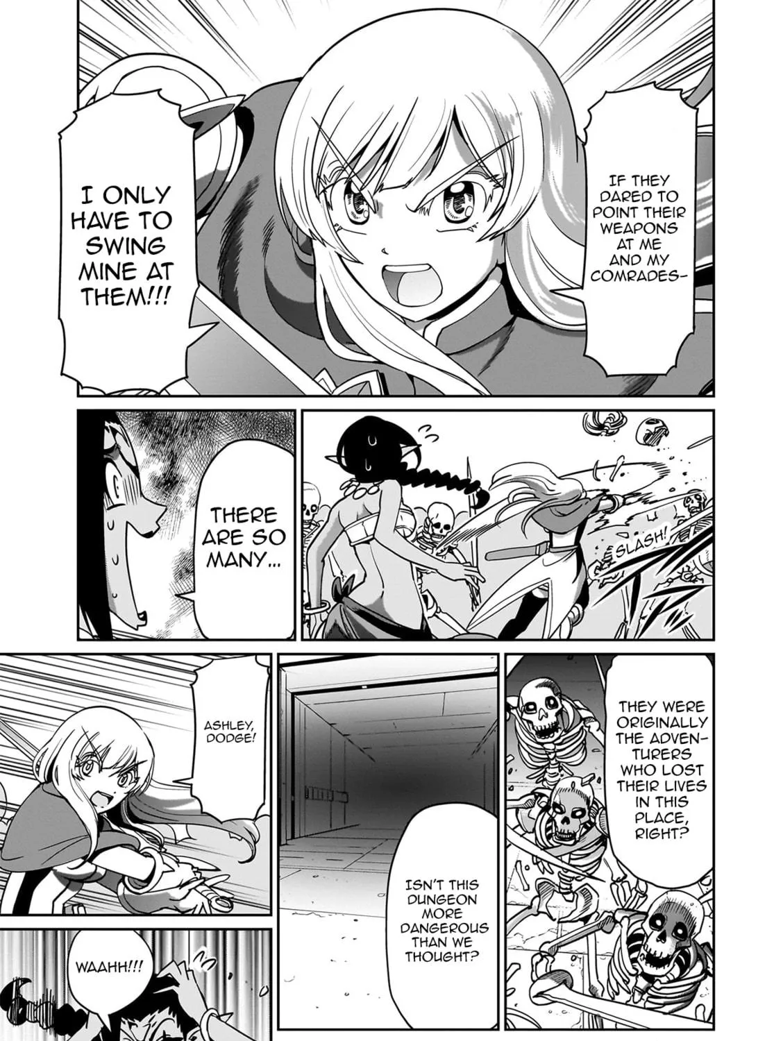 Isekai Shoukan Oji-san no Juumusou Life - Sabage Suki Salaryman wa Kaisha Owari ni Isekai e Chokki suru Chapter 14 page 11 - 