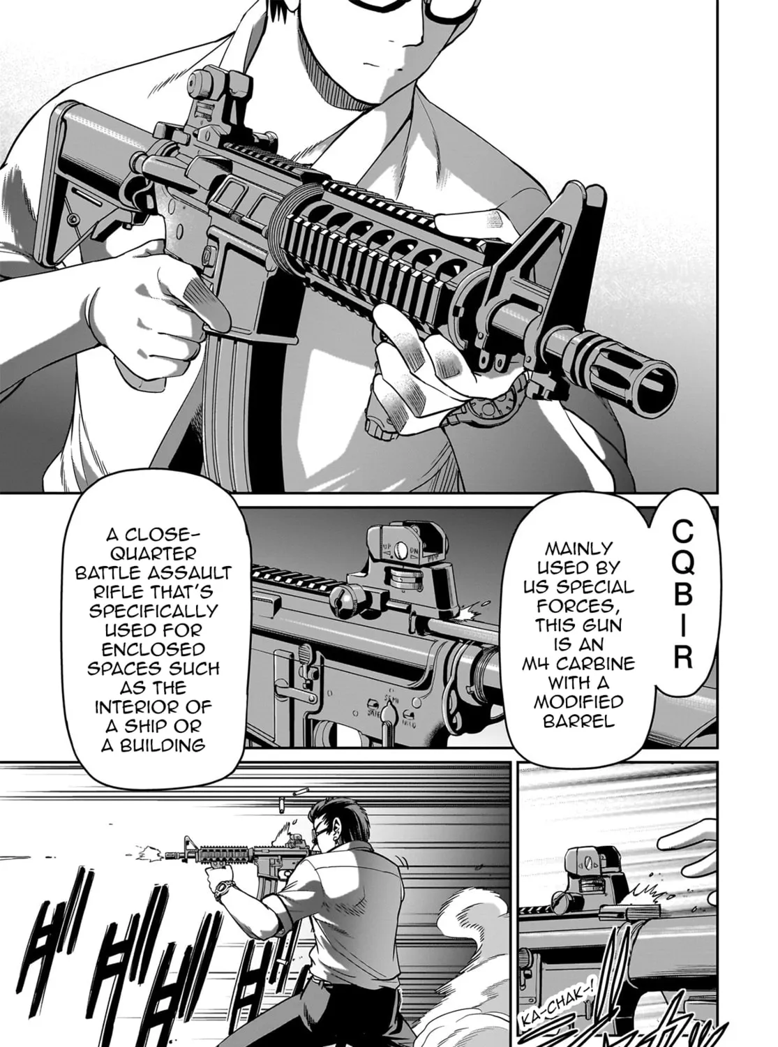 Isekai Shoukan Oji-san no Juumusou Life - Sabage Suki Salaryman wa Kaisha Owari ni Isekai e Chokki suru Chapter 15 page 15 - 