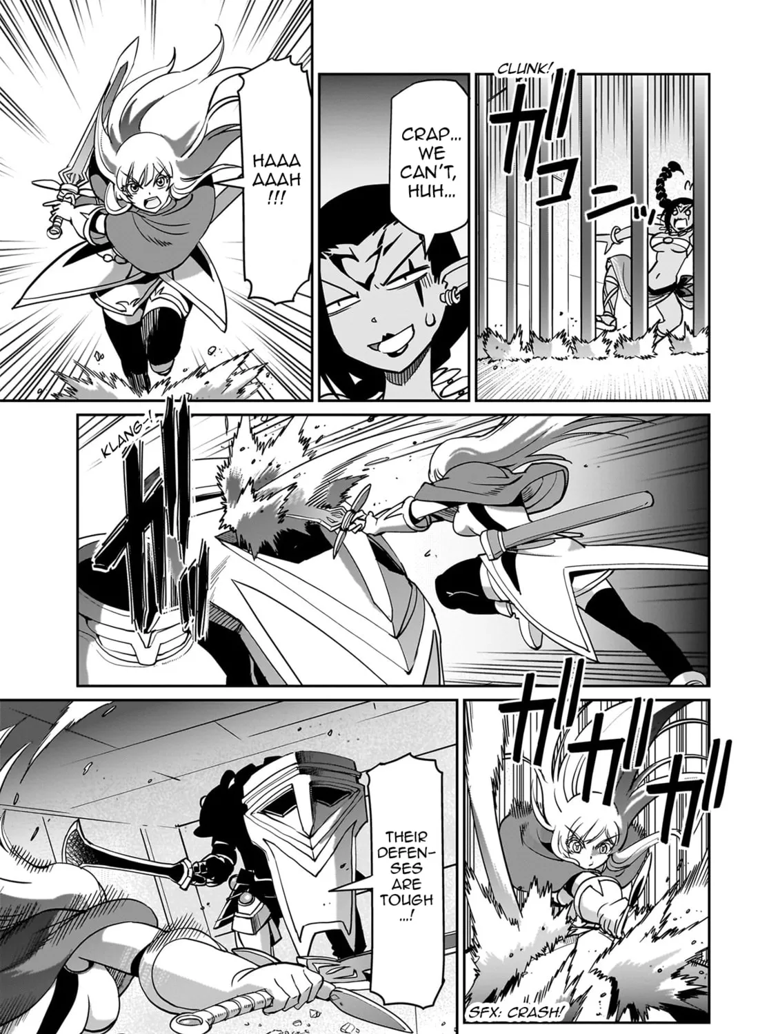 Isekai Shoukan Oji-san no Juumusou Life - Sabage Suki Salaryman wa Kaisha Owari ni Isekai e Chokki suru Chapter 15 page 7 - 