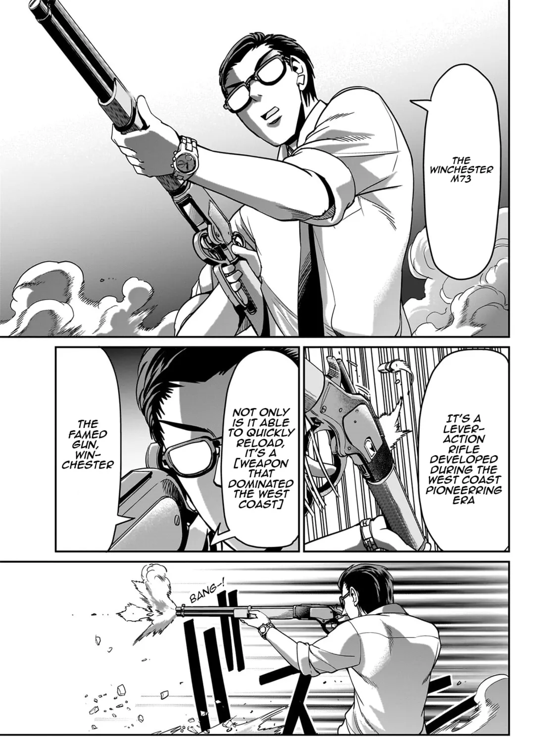 Isekai Shoukan Oji-san no Juumusou Life - Sabage Suki Salaryman wa Kaisha Owari ni Isekai e Chokki suru Chapter 17 page 15 - 
