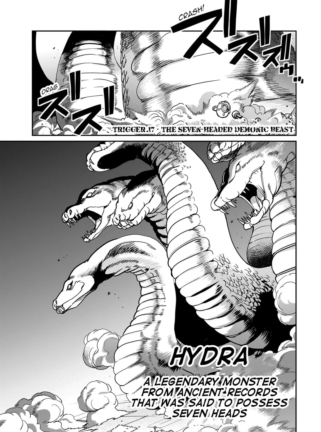 Isekai Shoukan Oji-san no Juumusou Life - Sabage Suki Salaryman wa Kaisha Owari ni Isekai e Chokki suru Chapter 17 page 3 - 
