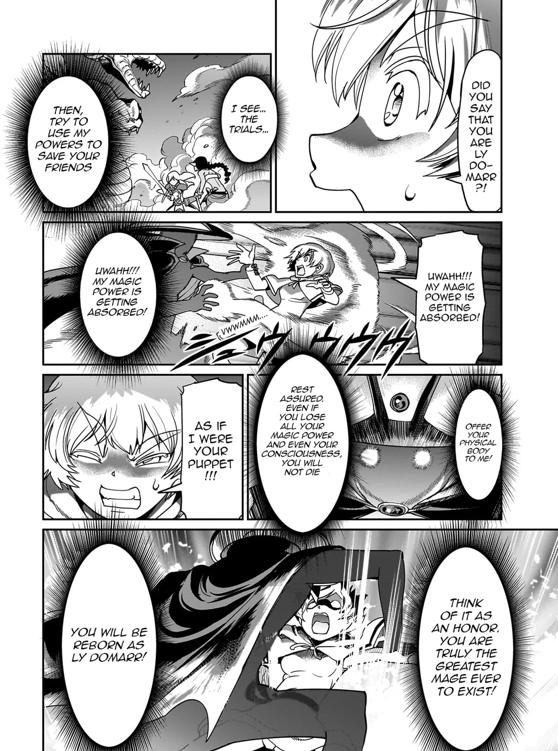 Isekai Shoukan Oji-san no Juumusou Life - Sabage Suki Salaryman wa Kaisha Owari ni Isekai e Chokki suru Chapter 17 page 25 - 