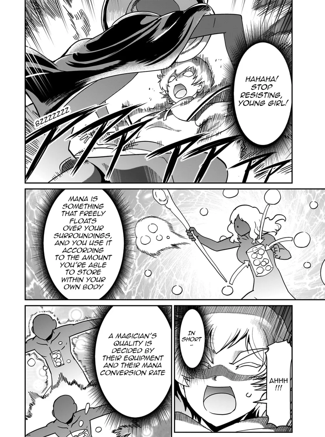 Isekai Shoukan Oji-san no Juumusou Life - Sabage Suki Salaryman wa Kaisha Owari ni Isekai e Chokki suru Chapter 18 page 13 - 