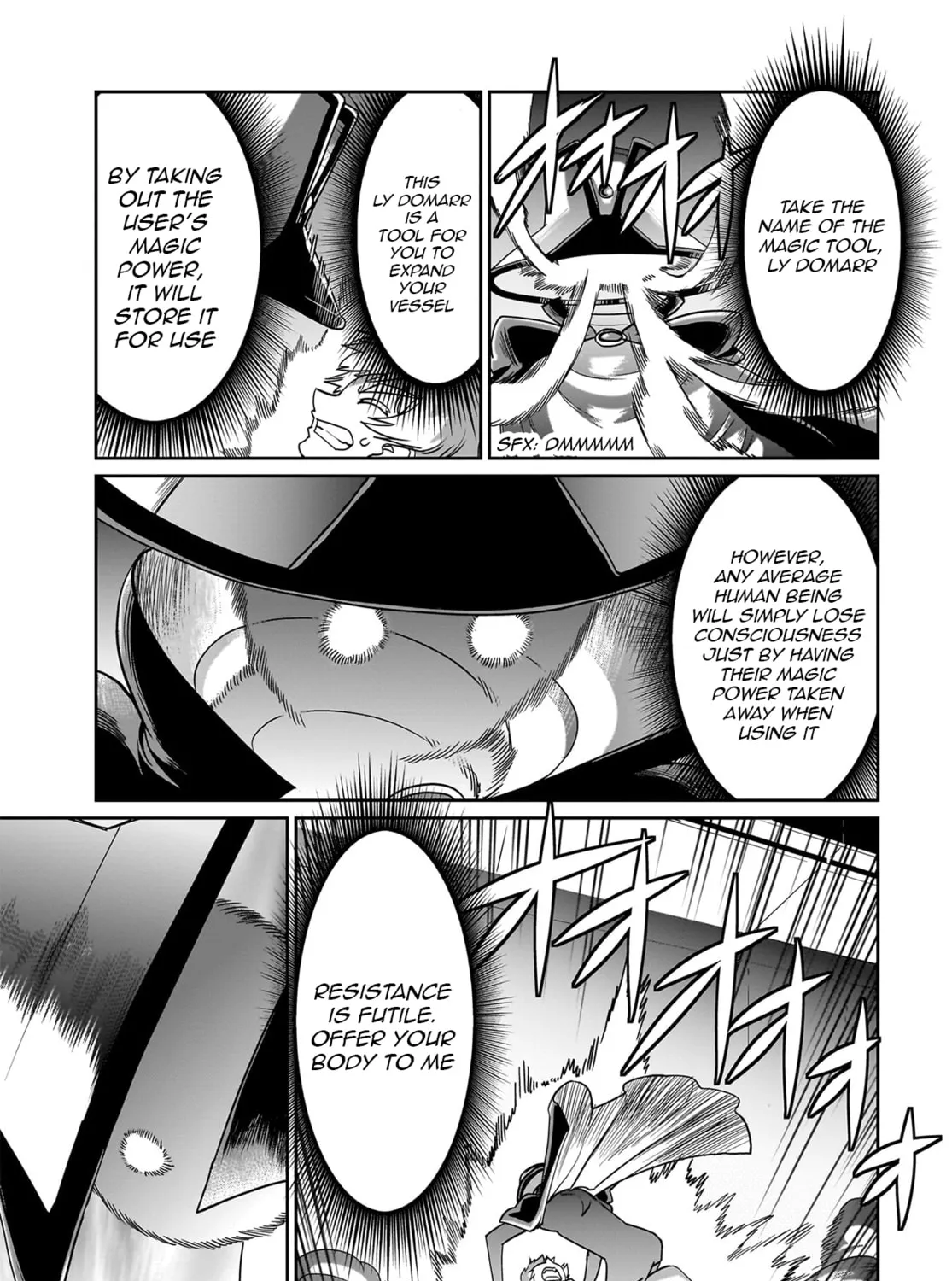 Isekai Shoukan Oji-san no Juumusou Life - Sabage Suki Salaryman wa Kaisha Owari ni Isekai e Chokki suru Chapter 18 page 15 - 