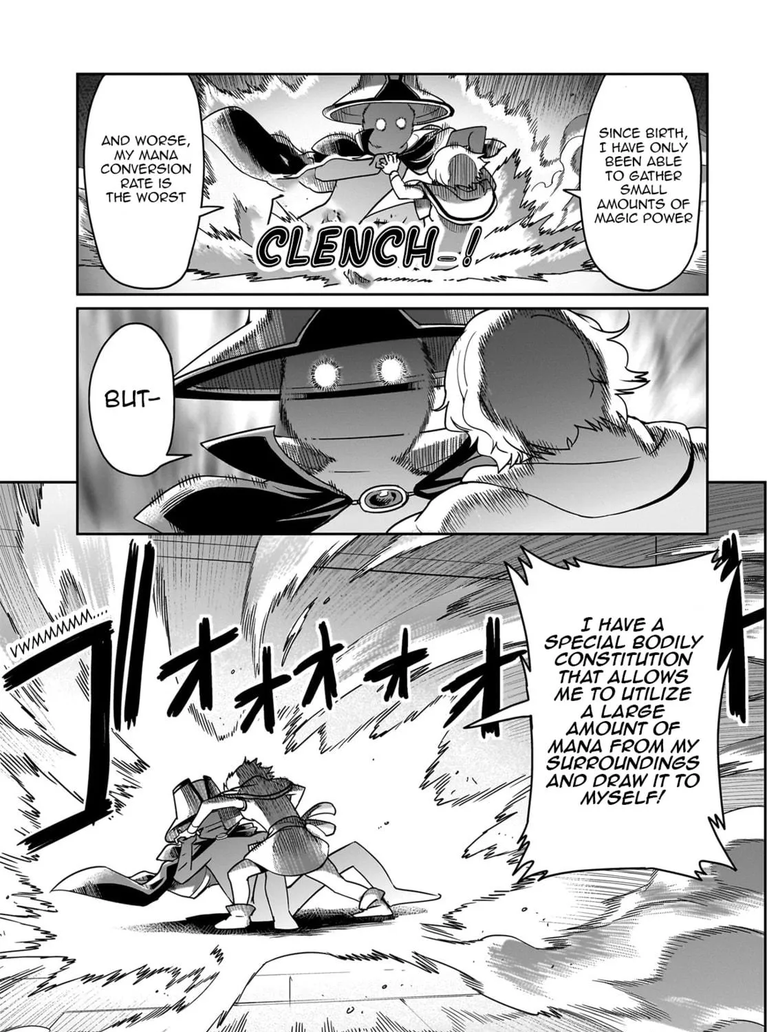Isekai Shoukan Oji-san no Juumusou Life - Sabage Suki Salaryman wa Kaisha Owari ni Isekai e Chokki suru Chapter 18 page 19 - 