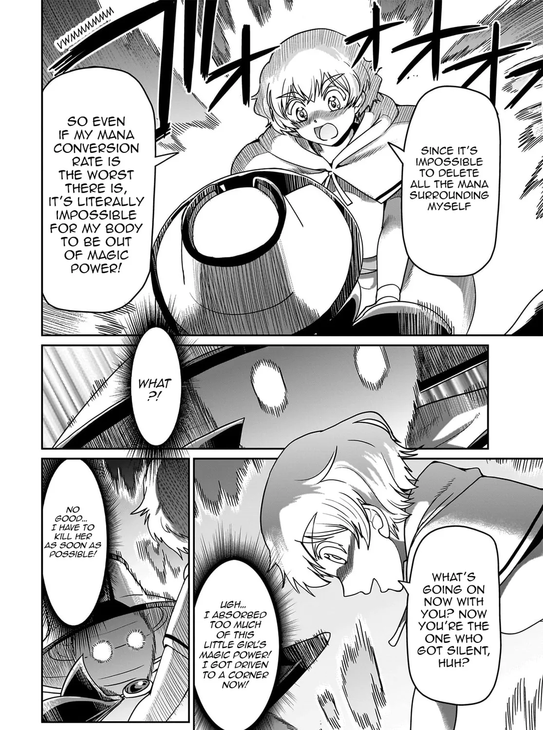 Isekai Shoukan Oji-san no Juumusou Life - Sabage Suki Salaryman wa Kaisha Owari ni Isekai e Chokki suru Chapter 18 page 21 - 