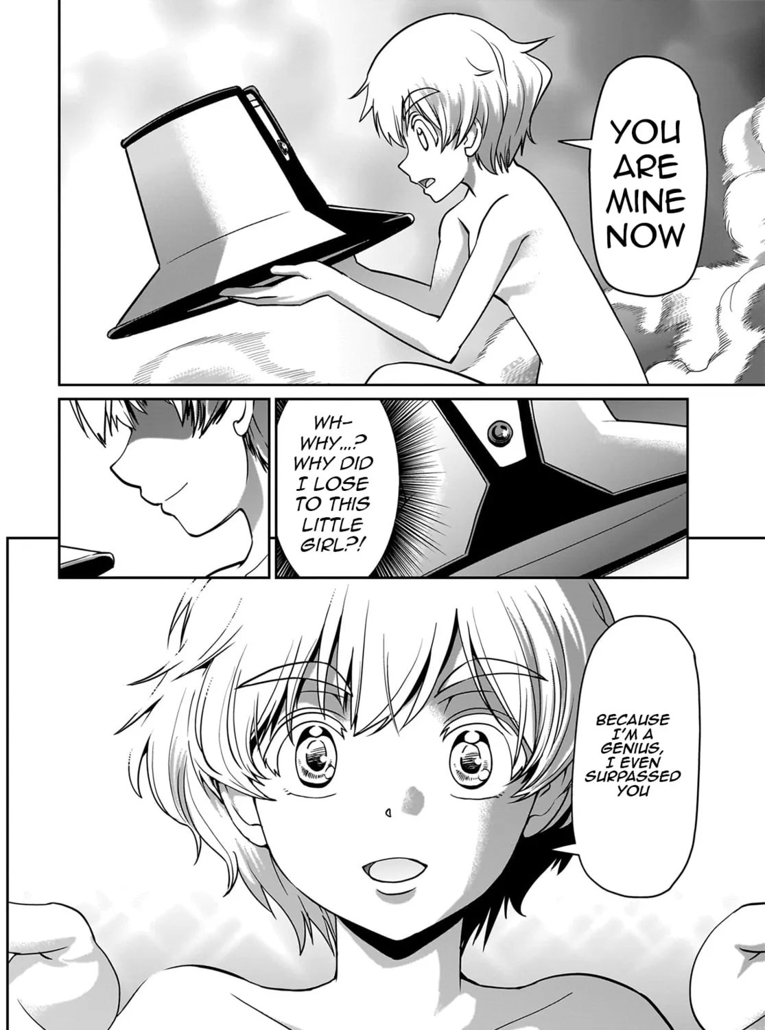 Isekai Shoukan Oji-san no Juumusou Life - Sabage Suki Salaryman wa Kaisha Owari ni Isekai e Chokki suru Chapter 18 page 25 - 