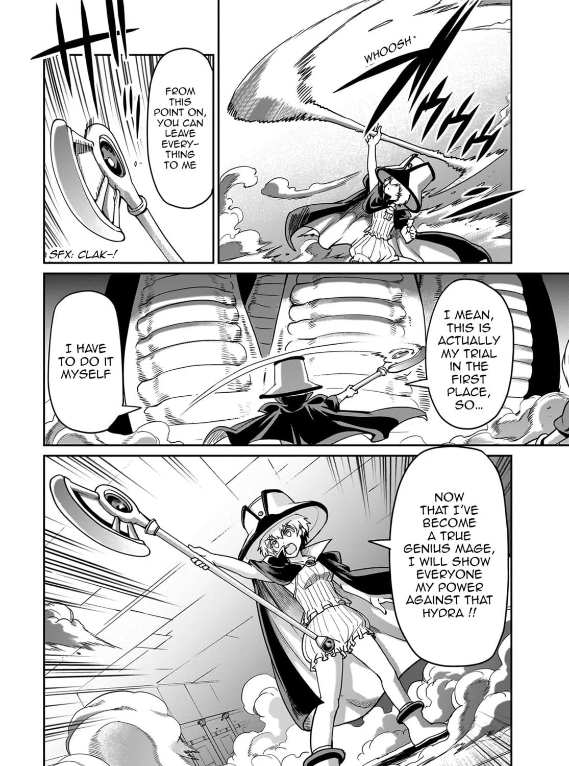 Isekai Shoukan Oji-san no Juumusou Life - Sabage Suki Salaryman wa Kaisha Owari ni Isekai e Chokki suru Chapter 18 page 41 - 