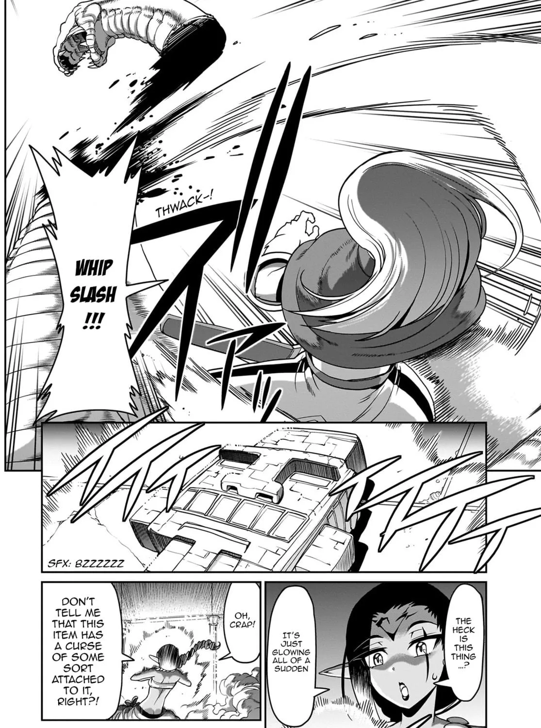 Isekai Shoukan Oji-san no Juumusou Life - Sabage Suki Salaryman wa Kaisha Owari ni Isekai e Chokki suru Chapter 18 page 9 - 