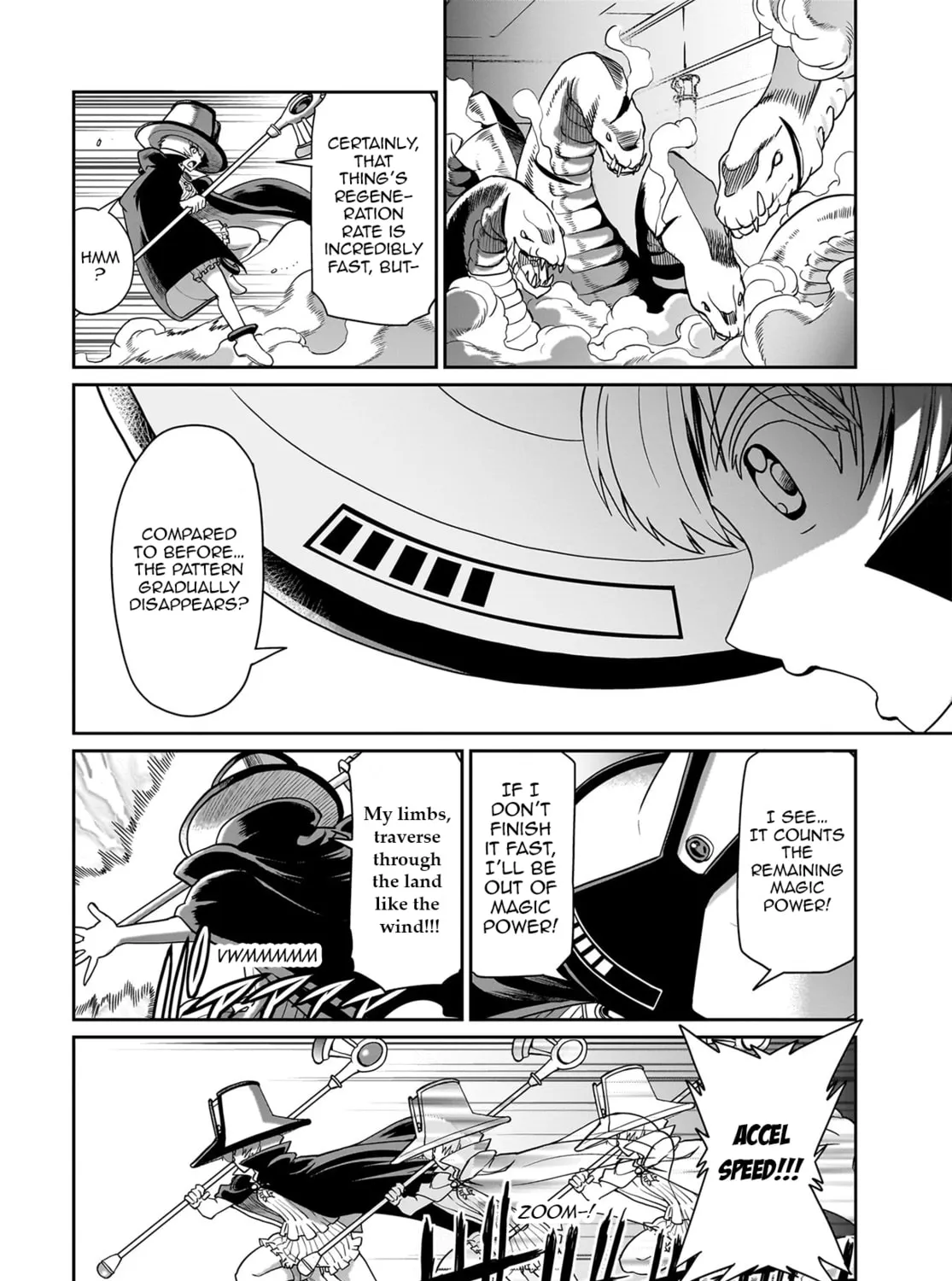 Isekai Shoukan Oji-san no Juumusou Life - Sabage Suki Salaryman wa Kaisha Owari ni Isekai e Chokki suru Chapter 19 page 13 - 