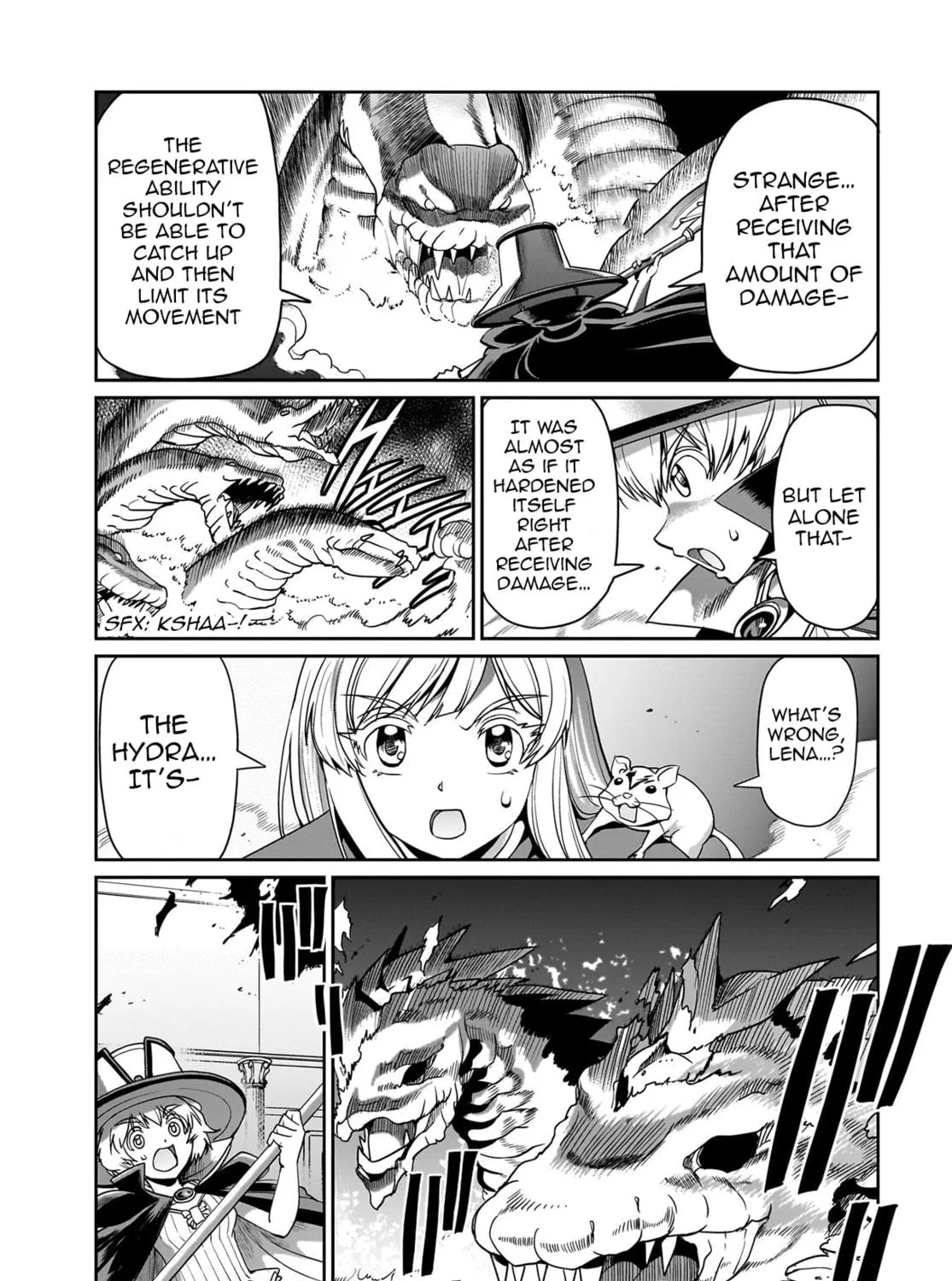 Isekai Shoukan Oji-san no Juumusou Life - Sabage Suki Salaryman wa Kaisha Owari ni Isekai e Chokki suru Chapter 19 page 19 - 