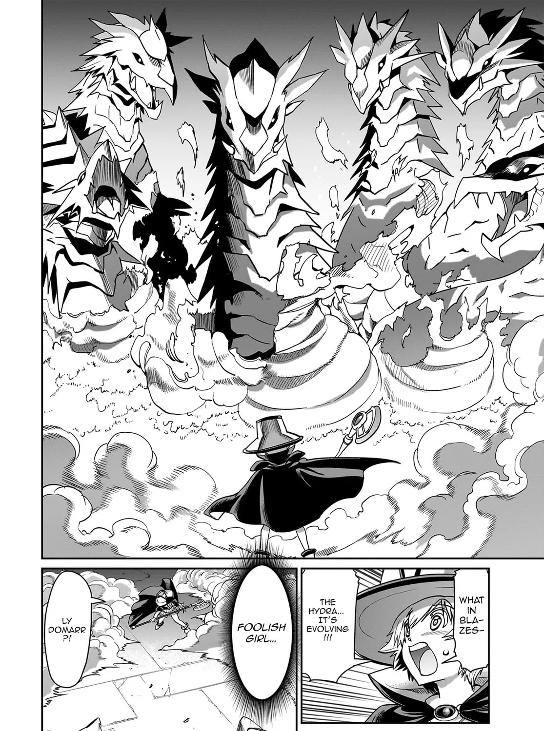 Isekai Shoukan Oji-san no Juumusou Life - Sabage Suki Salaryman wa Kaisha Owari ni Isekai e Chokki suru Chapter 19 page 21 - 