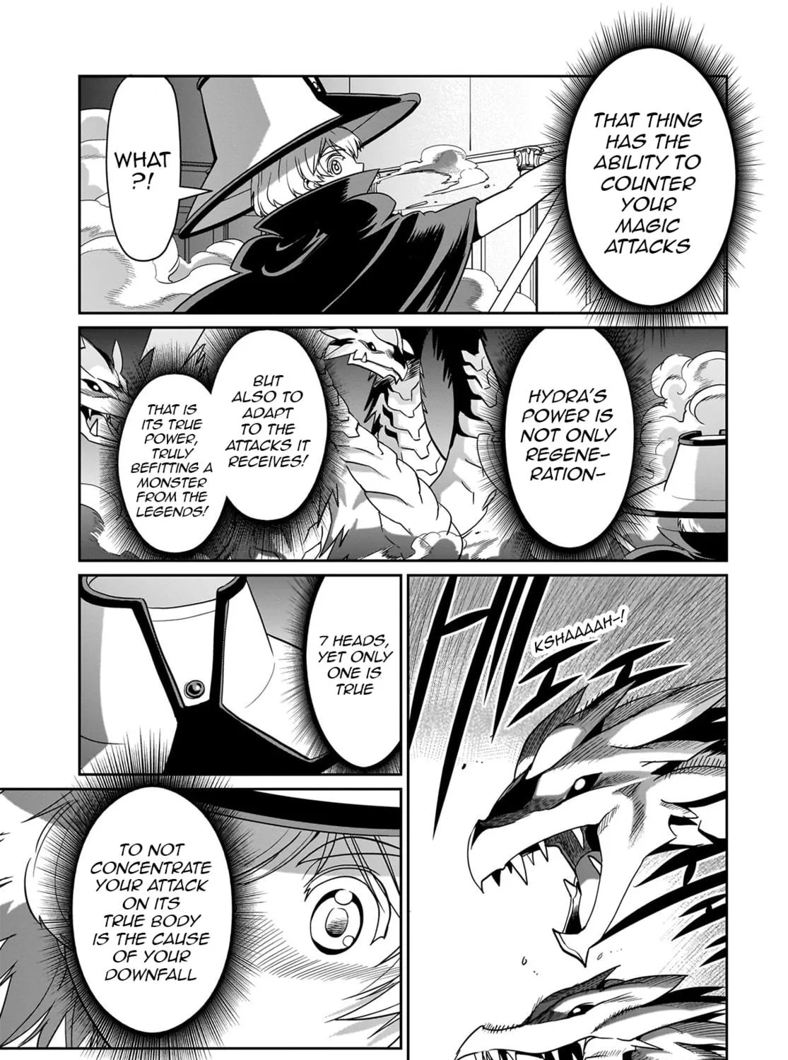 Isekai Shoukan Oji-san no Juumusou Life - Sabage Suki Salaryman wa Kaisha Owari ni Isekai e Chokki suru Chapter 19 page 23 - 