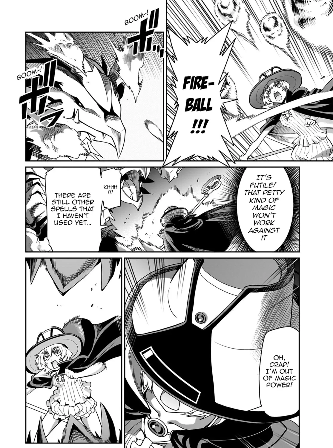 Isekai Shoukan Oji-san no Juumusou Life - Sabage Suki Salaryman wa Kaisha Owari ni Isekai e Chokki suru Chapter 19 page 25 - 