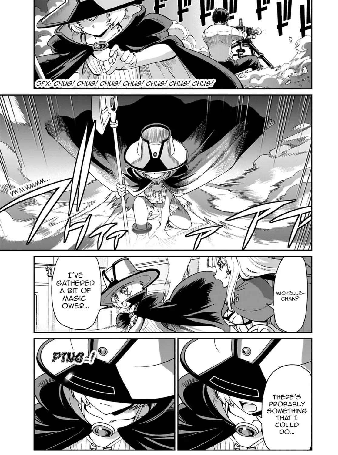 Isekai Shoukan Oji-san no Juumusou Life - Sabage Suki Salaryman wa Kaisha Owari ni Isekai e Chokki suru Chapter 2.1 page 11 - 