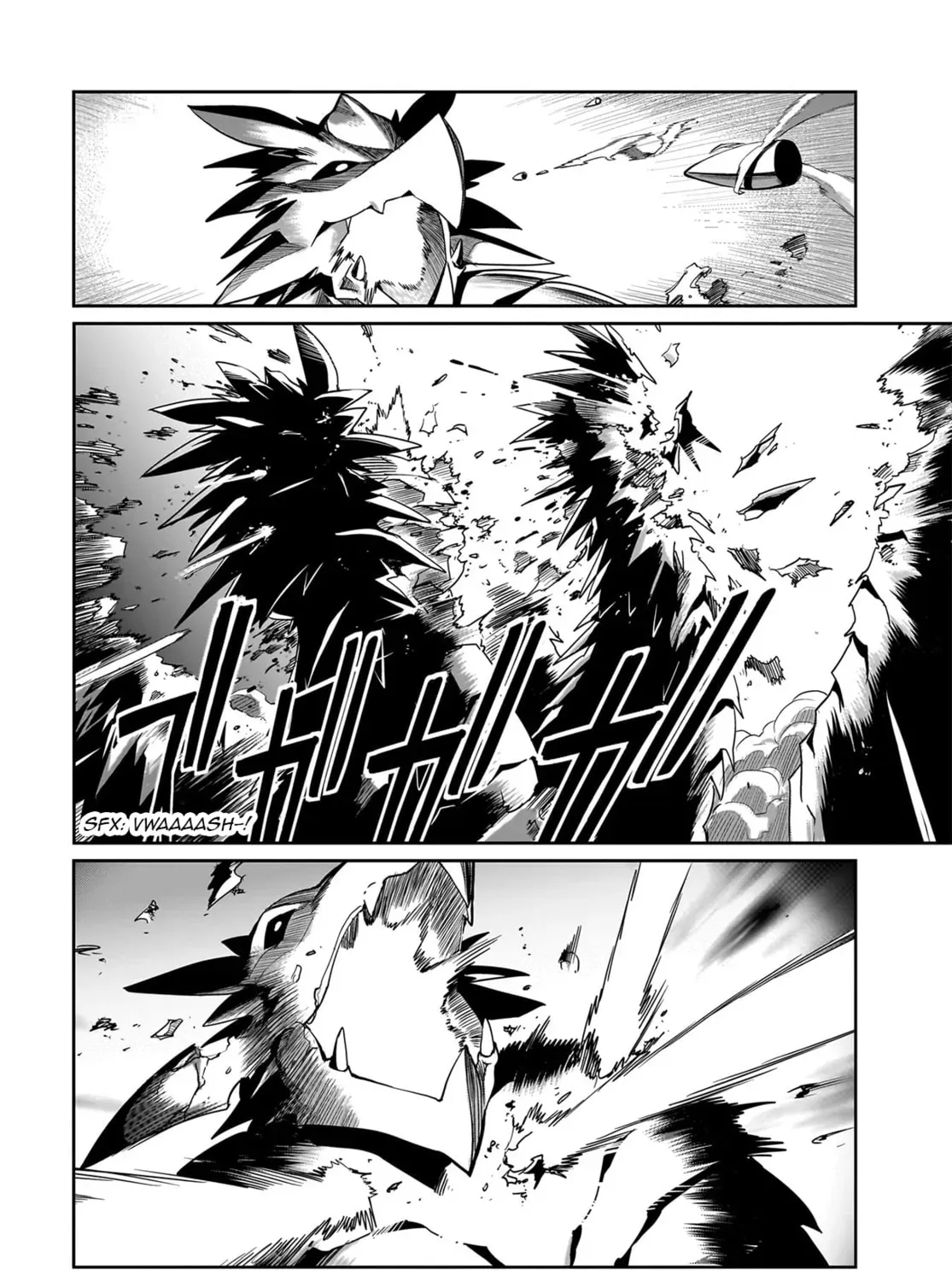 Isekai Shoukan Oji-san no Juumusou Life - Sabage Suki Salaryman wa Kaisha Owari ni Isekai e Chokki suru Chapter 2.1 page 33 - 