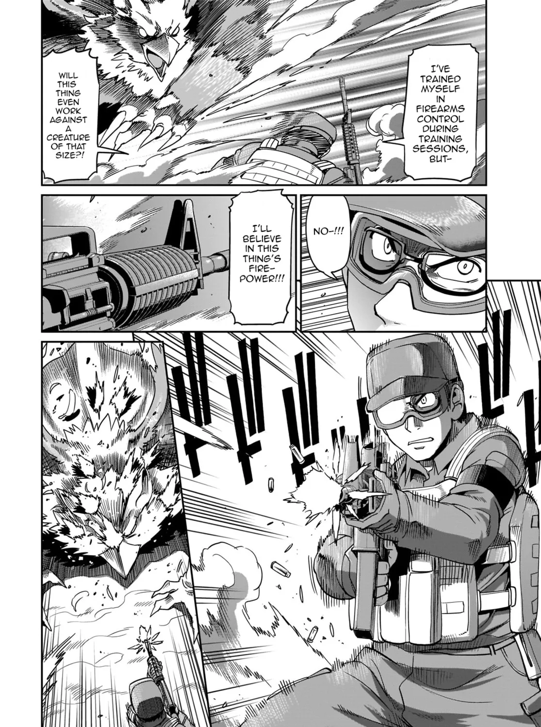 Isekai Shoukan Oji-san no Juumusou Life - Sabage Suki Salaryman wa Kaisha Owari ni Isekai e Chokki suru Chapter 2 page 13 - 