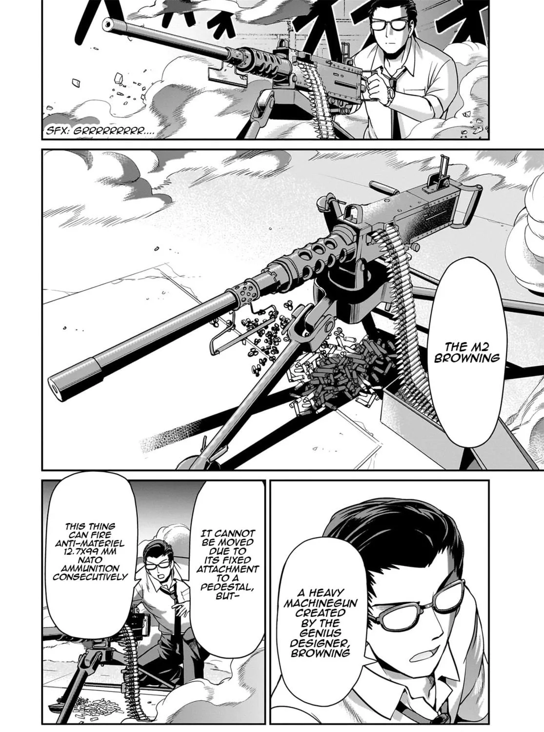 Isekai Shoukan Oji-san no Juumusou Life - Sabage Suki Salaryman wa Kaisha Owari ni Isekai e Chokki suru Chapter 20 page 5 - 