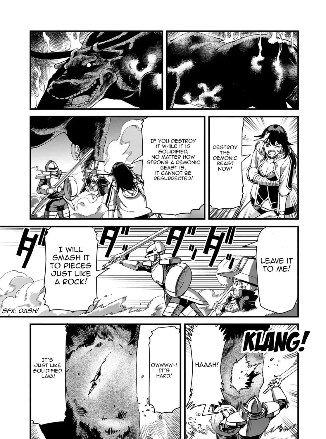 Isekai Shoukan Oji-san no Juumusou Life - Sabage Suki Salaryman wa Kaisha Owari ni Isekai e Chokki suru Chapter 200 page 15 - 