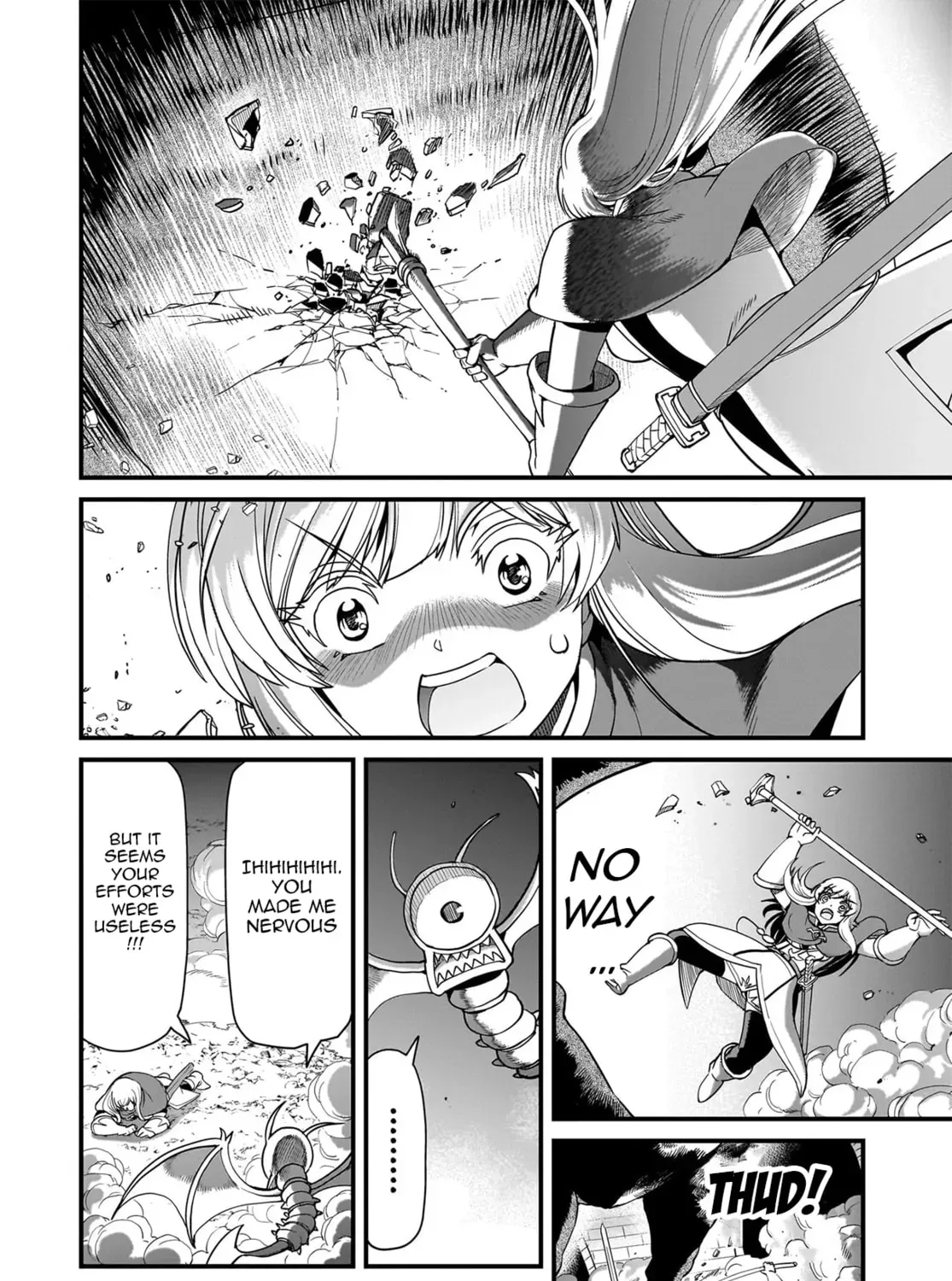 Isekai Shoukan Oji-san no Juumusou Life - Sabage Suki Salaryman wa Kaisha Owari ni Isekai e Chokki suru Chapter 200 page 25 - 