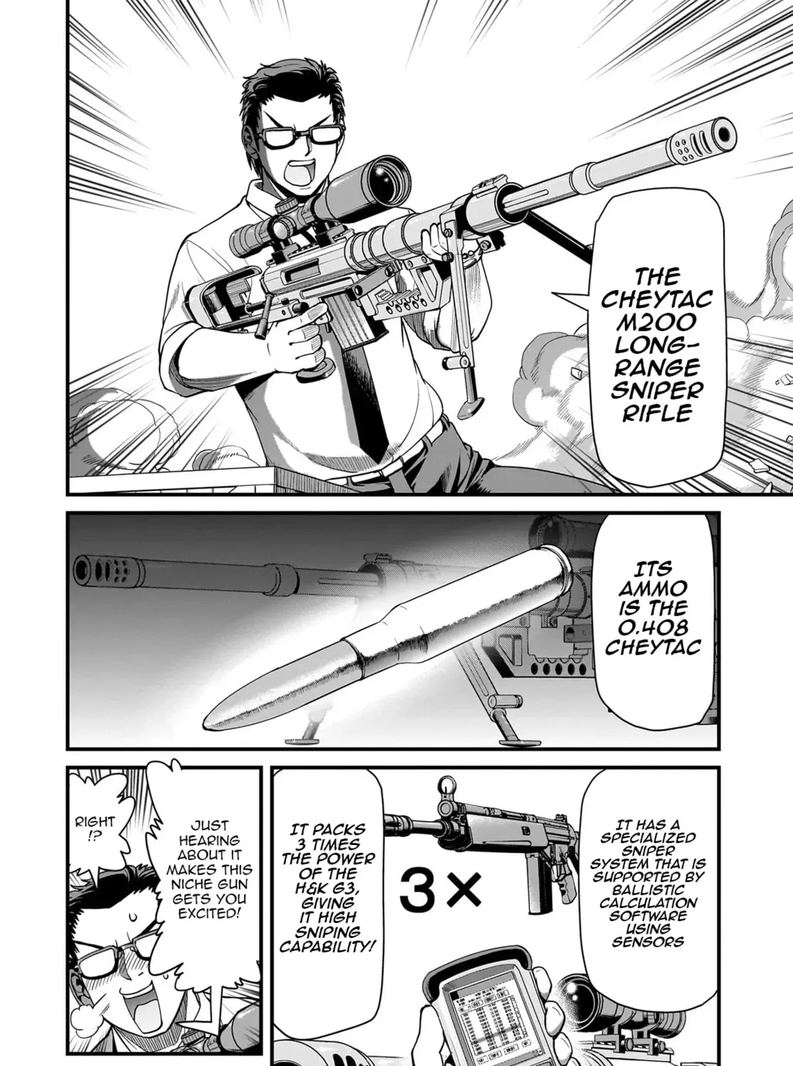 Isekai Shoukan Oji-san no Juumusou Life - Sabage Suki Salaryman wa Kaisha Owari ni Isekai e Chokki suru Chapter 200 page 33 - 