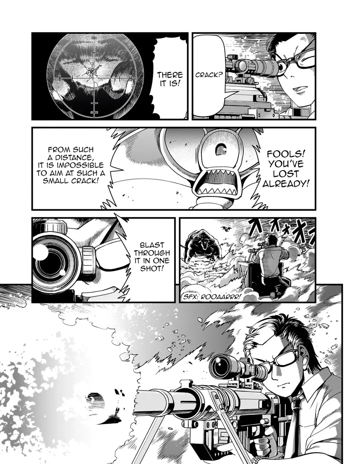 Isekai Shoukan Oji-san no Juumusou Life - Sabage Suki Salaryman wa Kaisha Owari ni Isekai e Chokki suru Chapter 200 page 39 - 