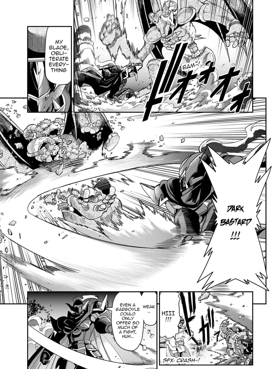 Isekai Shoukan Oji-san no Juumusou Life - Sabage Suki Salaryman wa Kaisha Owari ni Isekai e Chokki suru Chapter 21 page 39 - 
