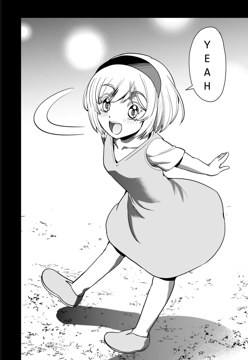 Isekai Shoukan Oji-san no Juumusou Life - Sabage Suki Salaryman wa Kaisha Owari ni Isekai e Chokki suru Chapter 22 page 3 - 