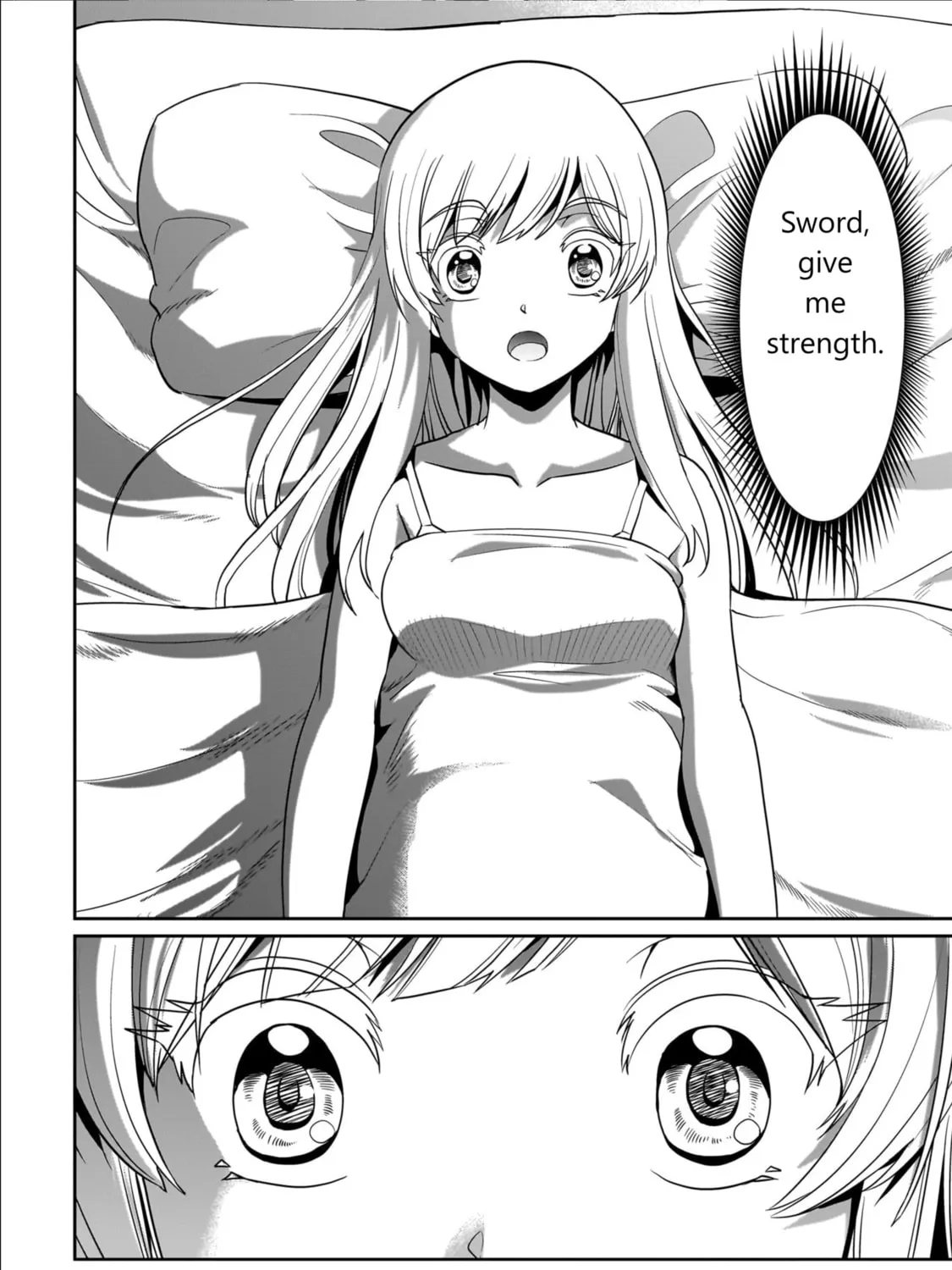 Isekai Shoukan Oji-san no Juumusou Life - Sabage Suki Salaryman wa Kaisha Owari ni Isekai e Chokki suru Chapter 22 page 27 - 