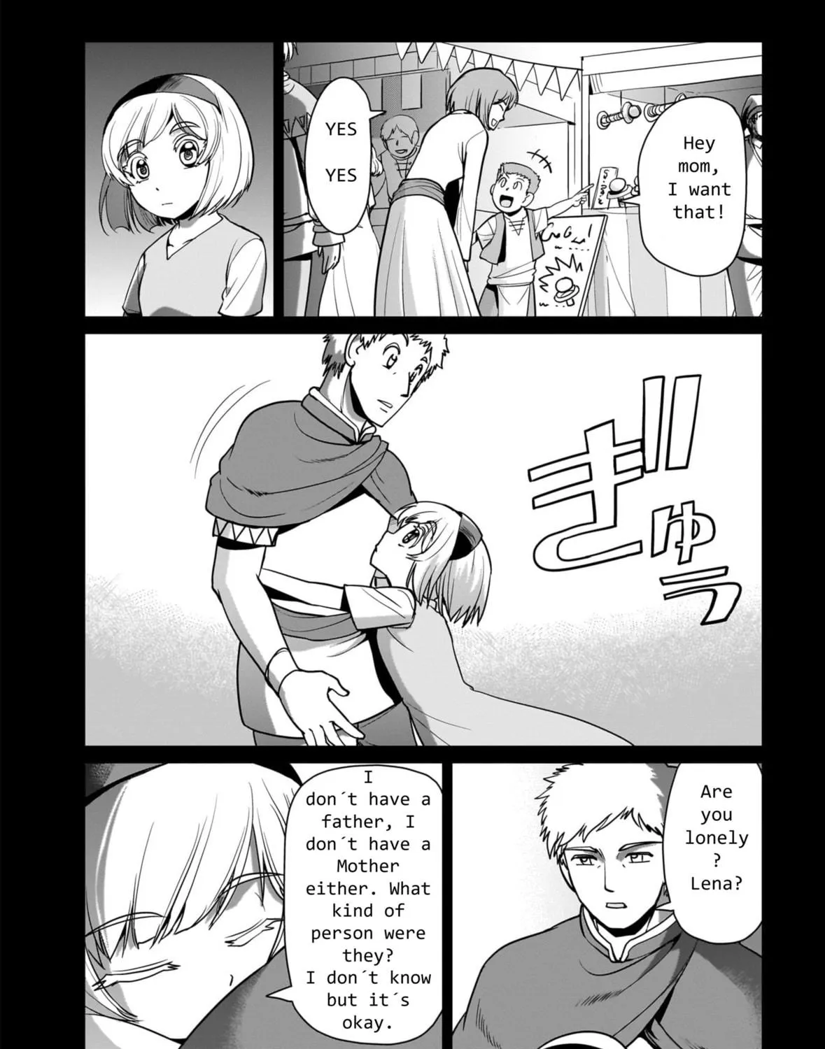 Isekai Shoukan Oji-san no Juumusou Life - Sabage Suki Salaryman wa Kaisha Owari ni Isekai e Chokki suru Chapter 22 page 5 - 