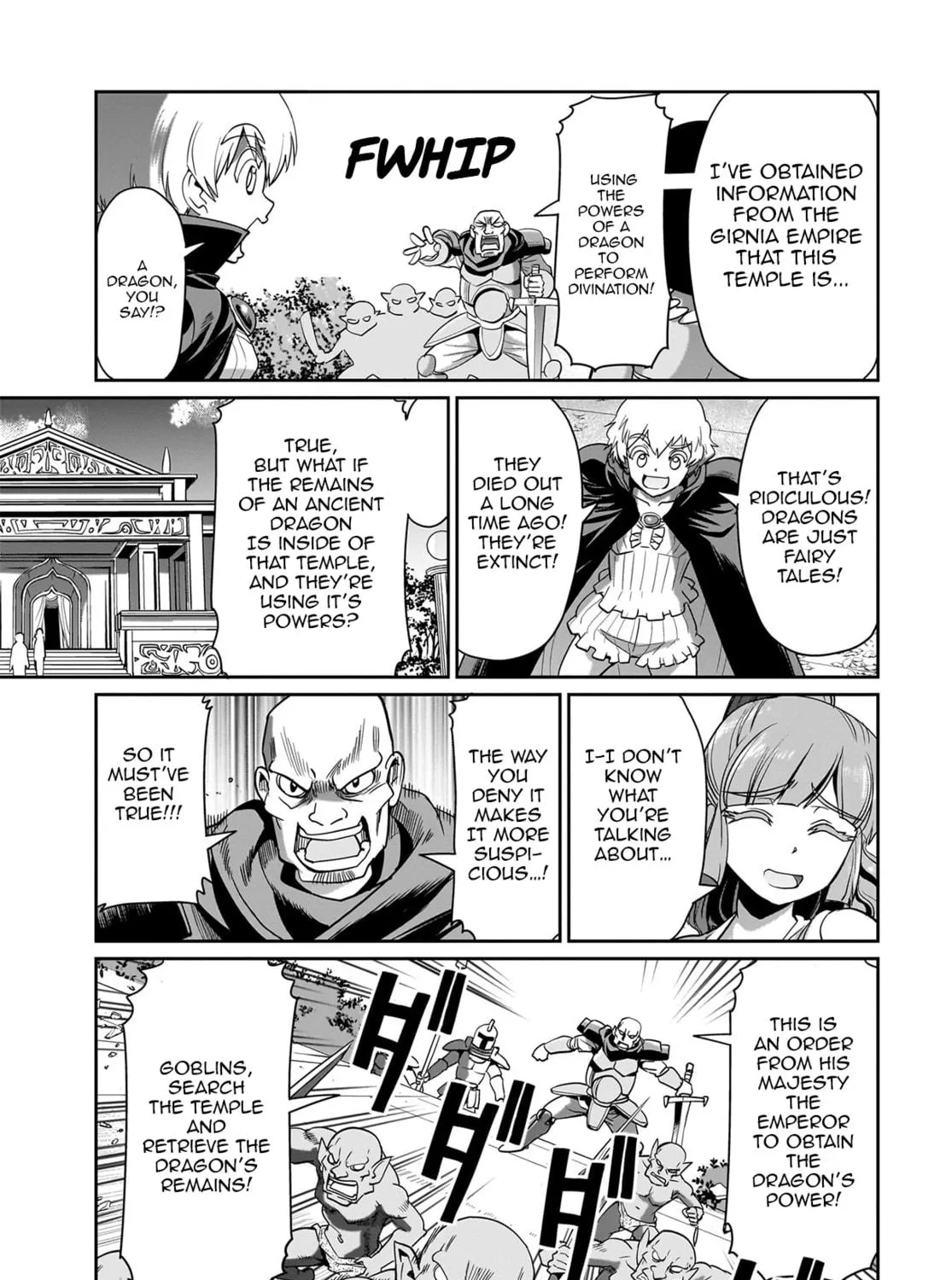 Isekai Shoukan Oji-san no Juumusou Life - Sabage Suki Salaryman wa Kaisha Owari ni Isekai e Chokki suru Chapter 23 page 19 - 