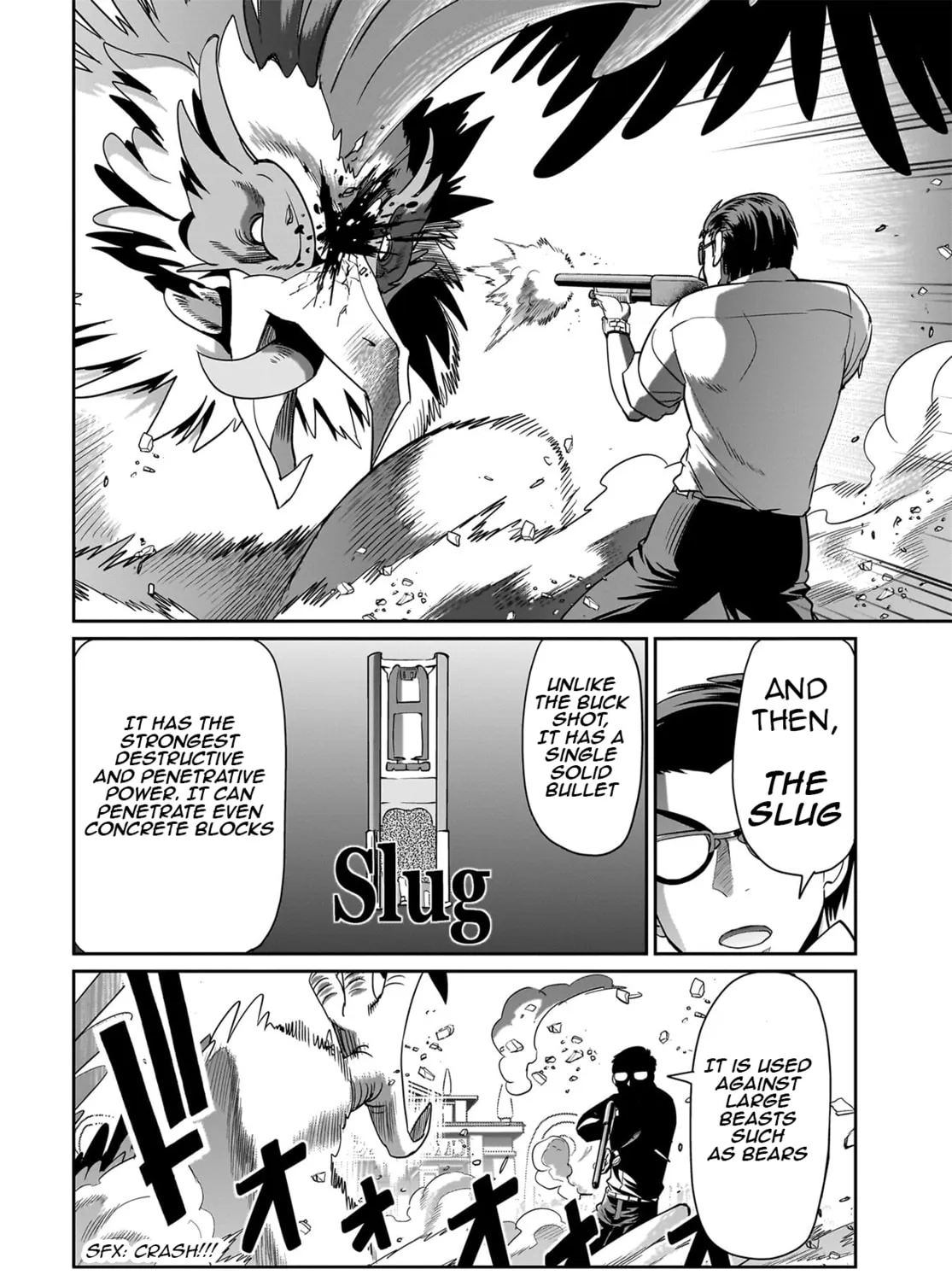 Isekai Shoukan Oji-san no Juumusou Life - Sabage Suki Salaryman wa Kaisha Owari ni Isekai e Chokki suru Chapter 24 page 25 - 