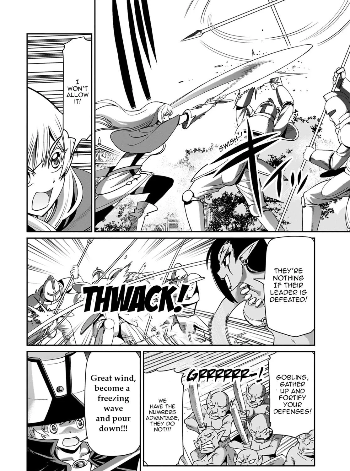 Isekai Shoukan Oji-san no Juumusou Life - Sabage Suki Salaryman wa Kaisha Owari ni Isekai e Chokki suru Chapter 24 page 5 - 