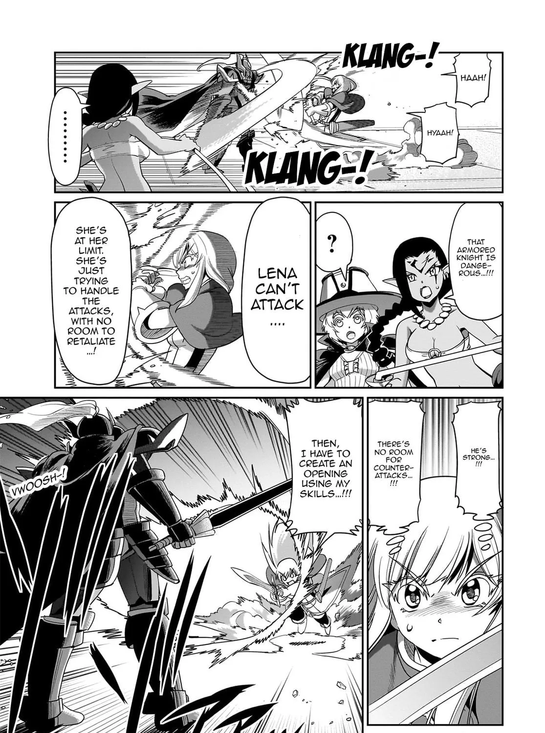 Isekai Shoukan Oji-san no Juumusou Life - Sabage Suki Salaryman wa Kaisha Owari ni Isekai e Chokki suru Chapter 25 page 11 - 