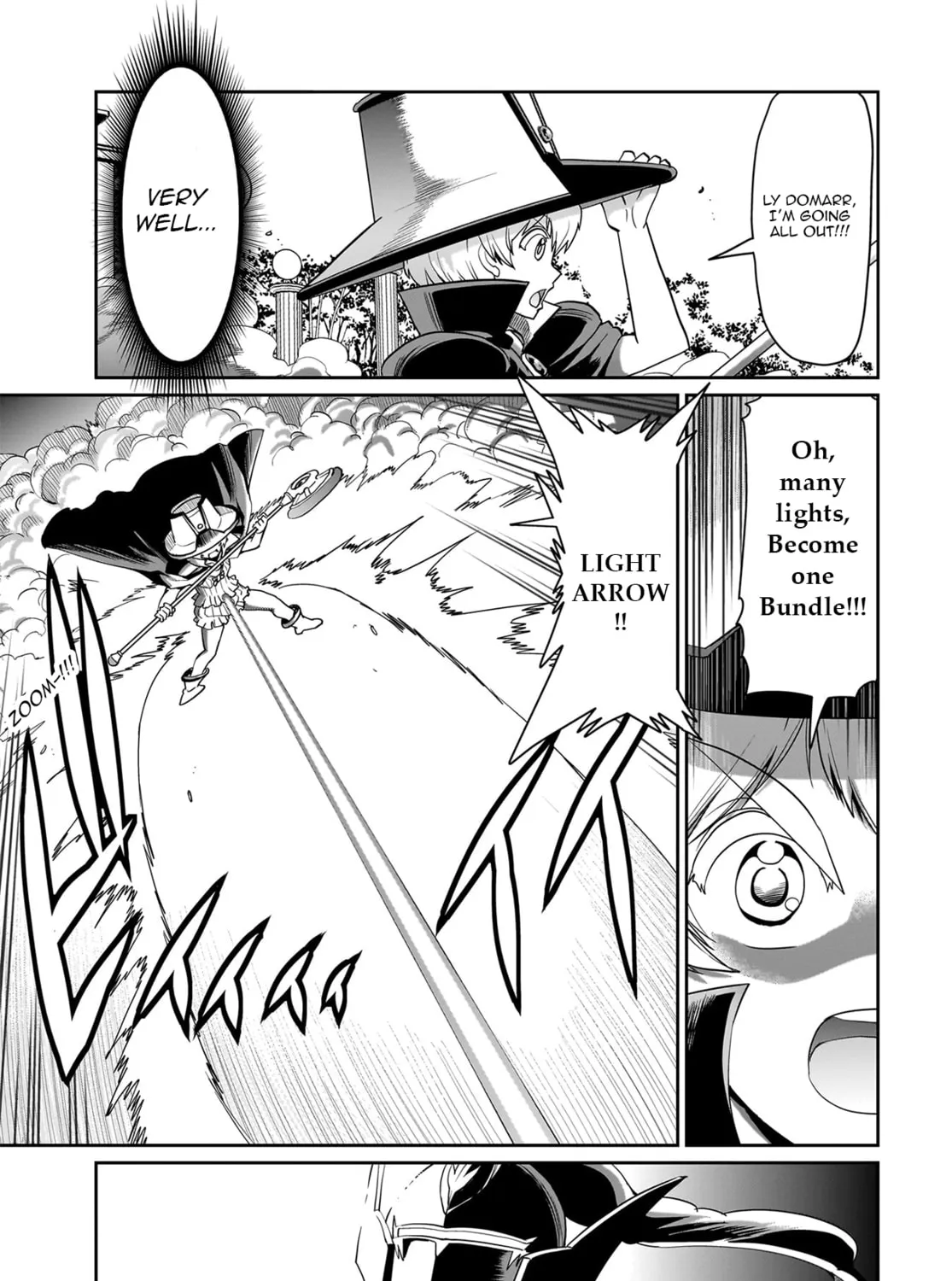 Isekai Shoukan Oji-san no Juumusou Life - Sabage Suki Salaryman wa Kaisha Owari ni Isekai e Chokki suru Chapter 25 page 15 - 