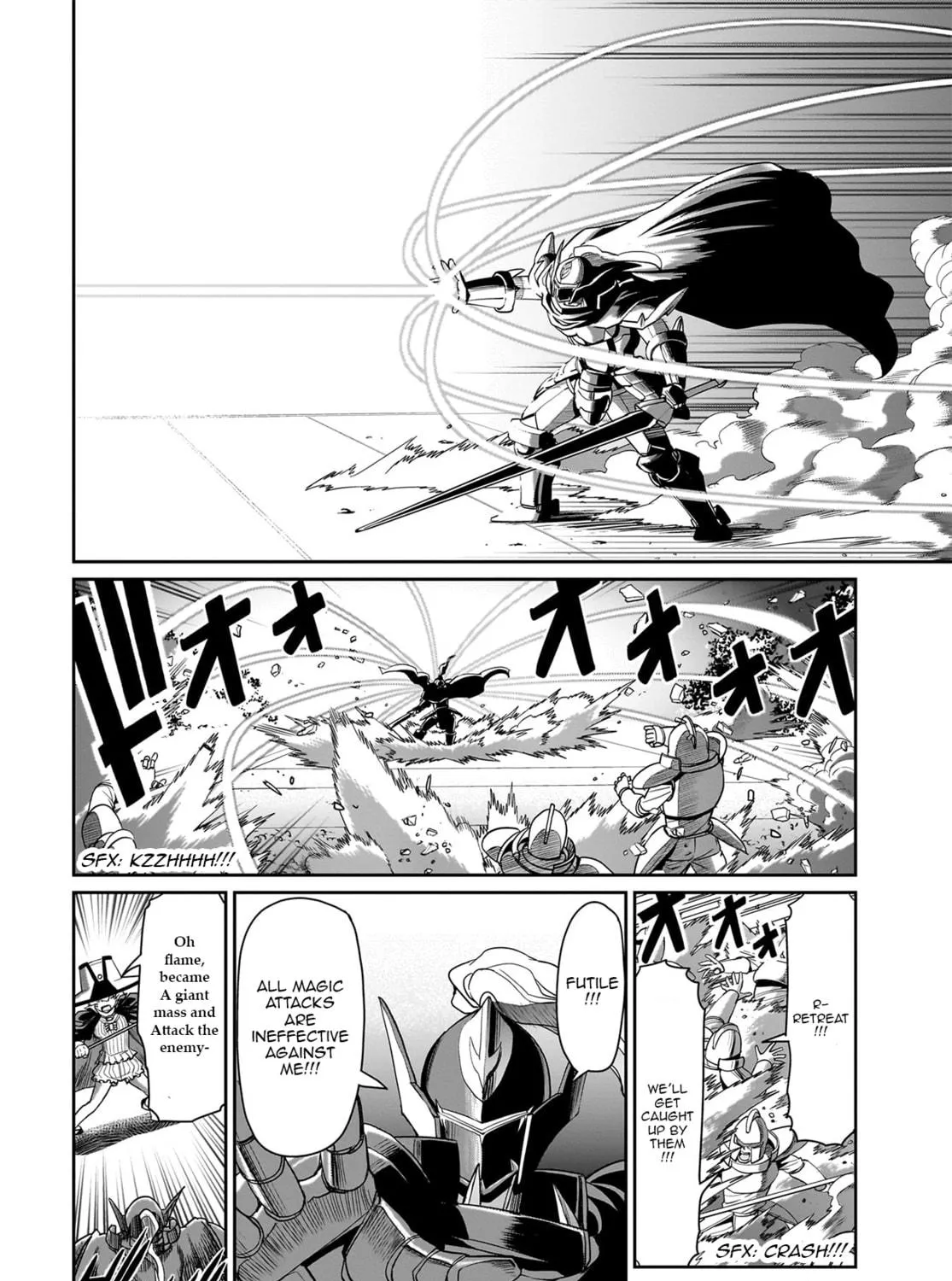 Isekai Shoukan Oji-san no Juumusou Life - Sabage Suki Salaryman wa Kaisha Owari ni Isekai e Chokki suru Chapter 25 page 17 - 