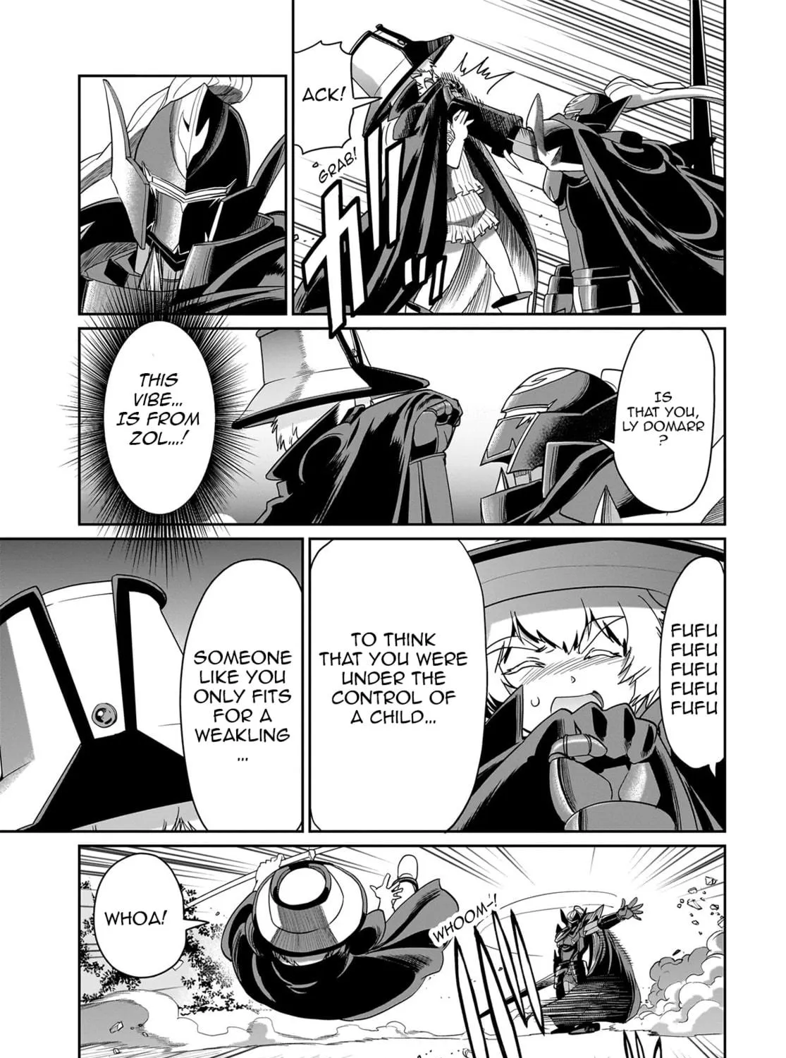 Isekai Shoukan Oji-san no Juumusou Life - Sabage Suki Salaryman wa Kaisha Owari ni Isekai e Chokki suru Chapter 25 page 19 - 