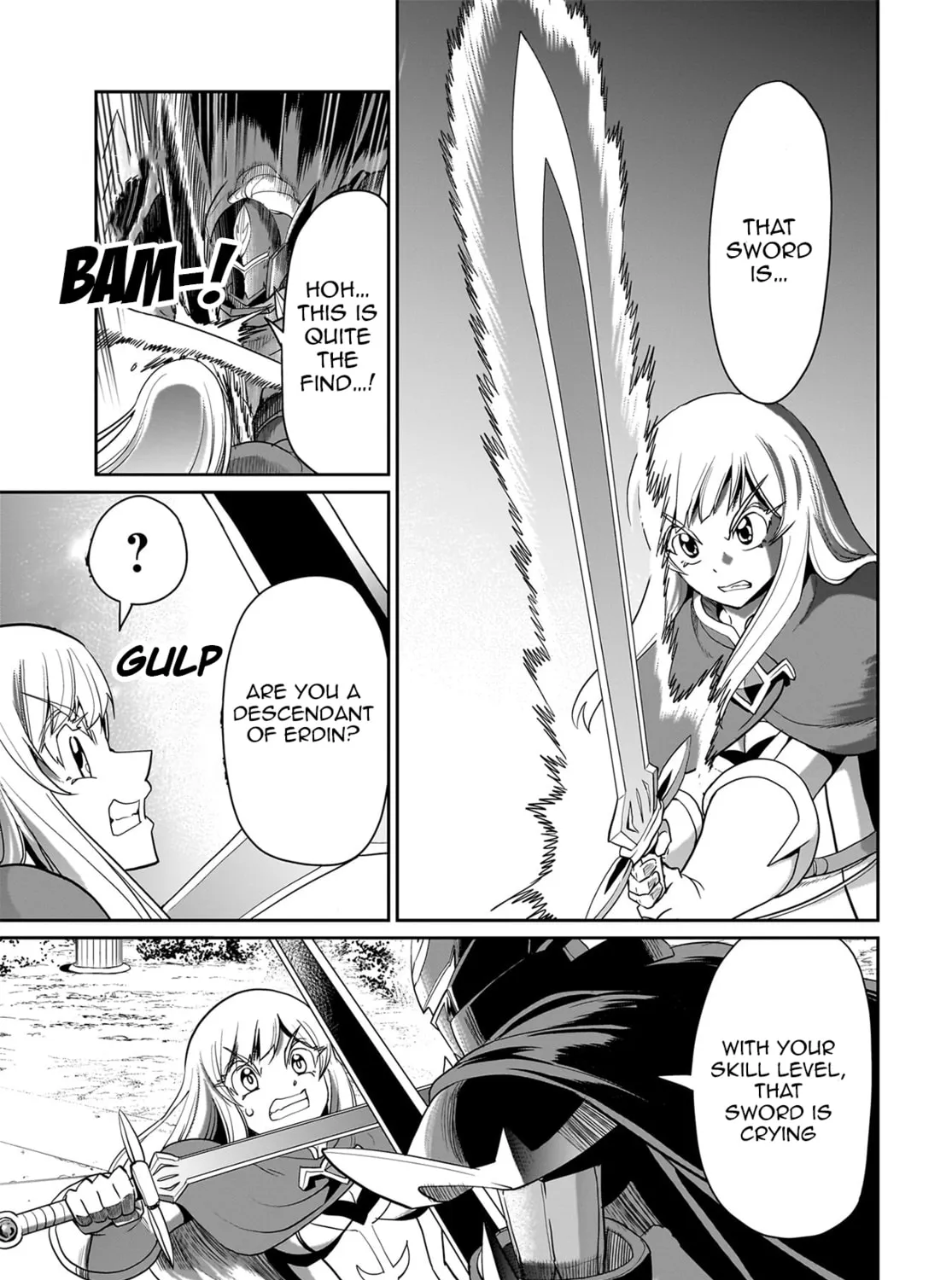 Isekai Shoukan Oji-san no Juumusou Life - Sabage Suki Salaryman wa Kaisha Owari ni Isekai e Chokki suru Chapter 25 page 27 - 