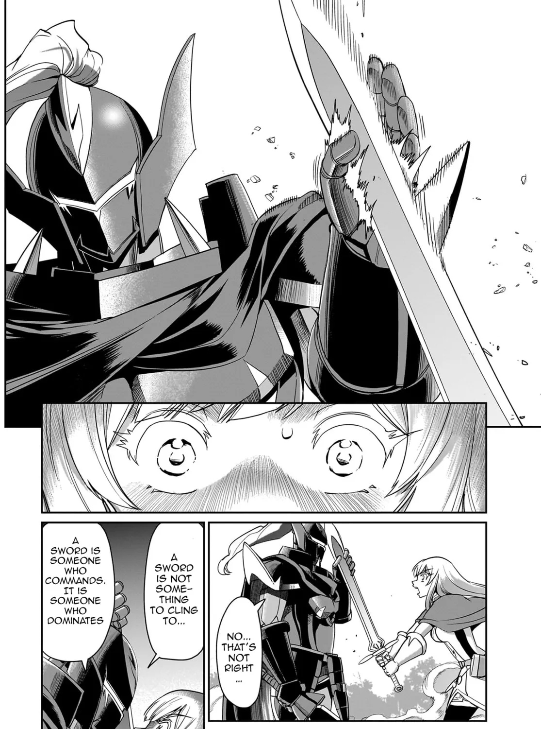 Isekai Shoukan Oji-san no Juumusou Life - Sabage Suki Salaryman wa Kaisha Owari ni Isekai e Chokki suru Chapter 25 page 33 - 